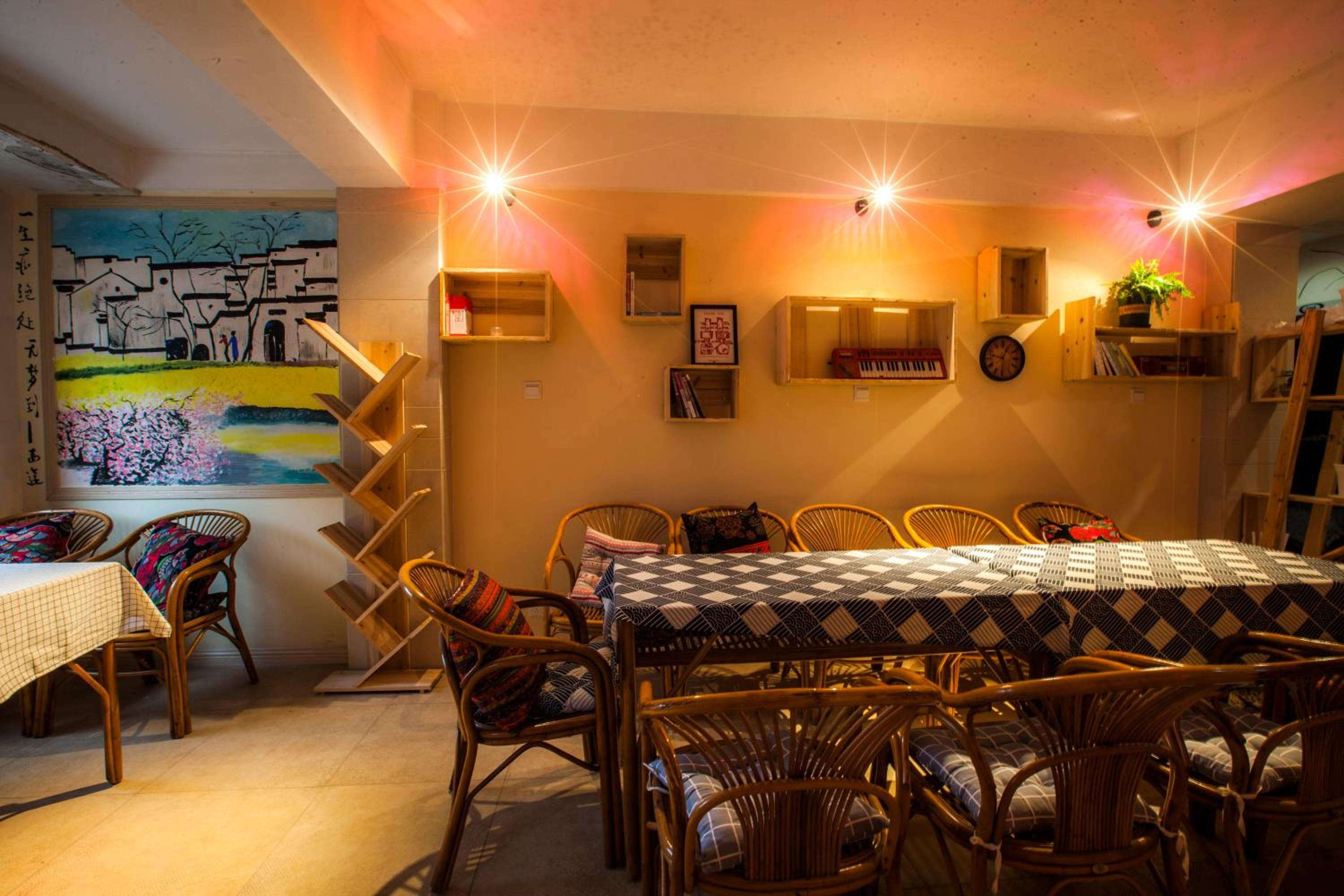 Kunlun International Youth Hostel