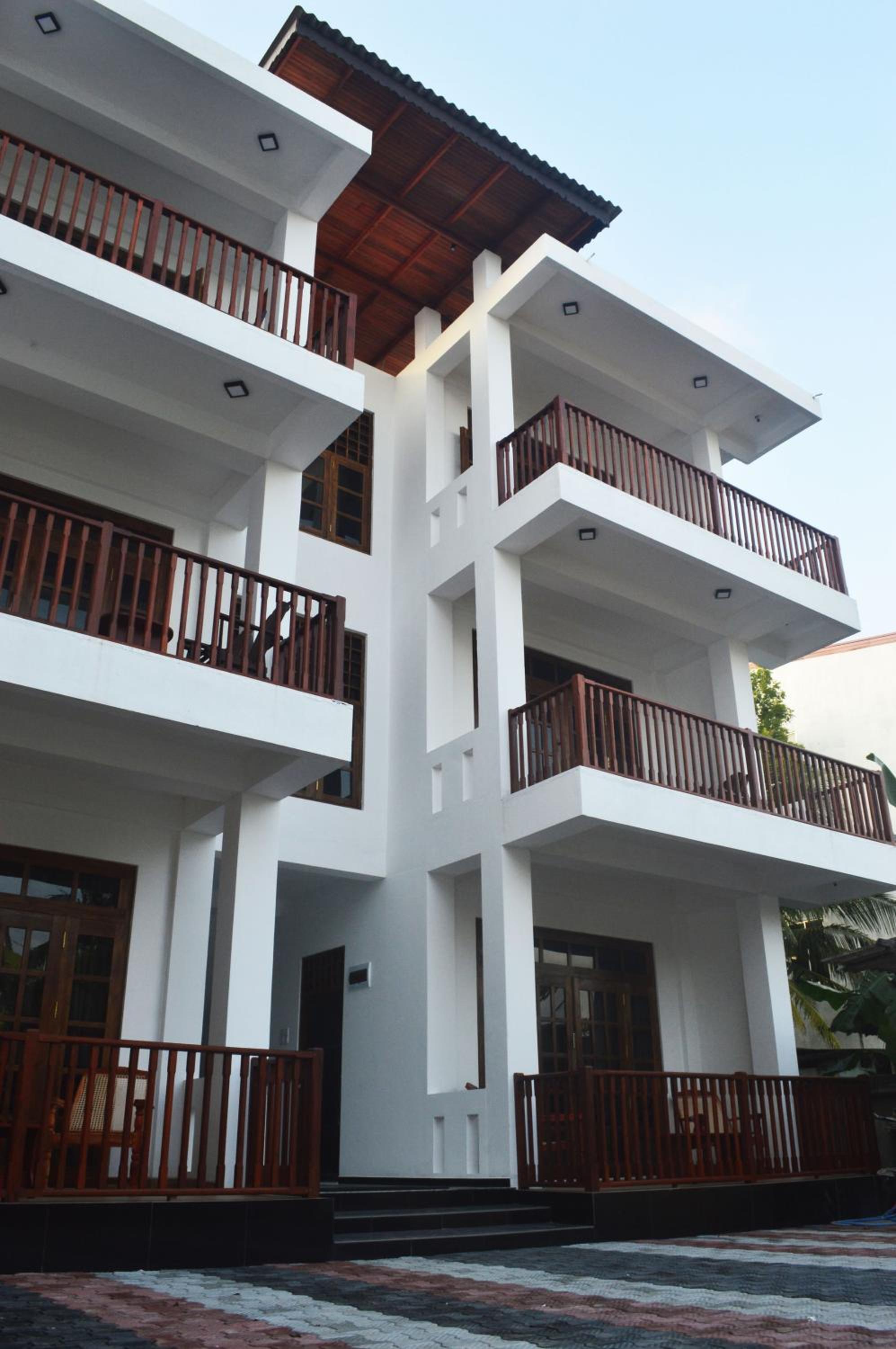 Shanika Beach Inn view 5
