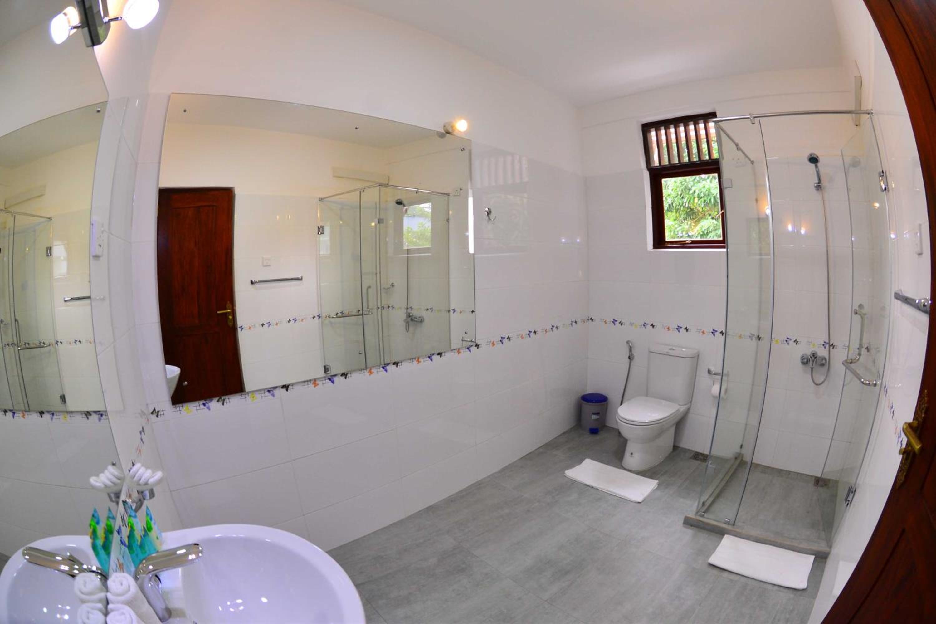 Colombo Villa