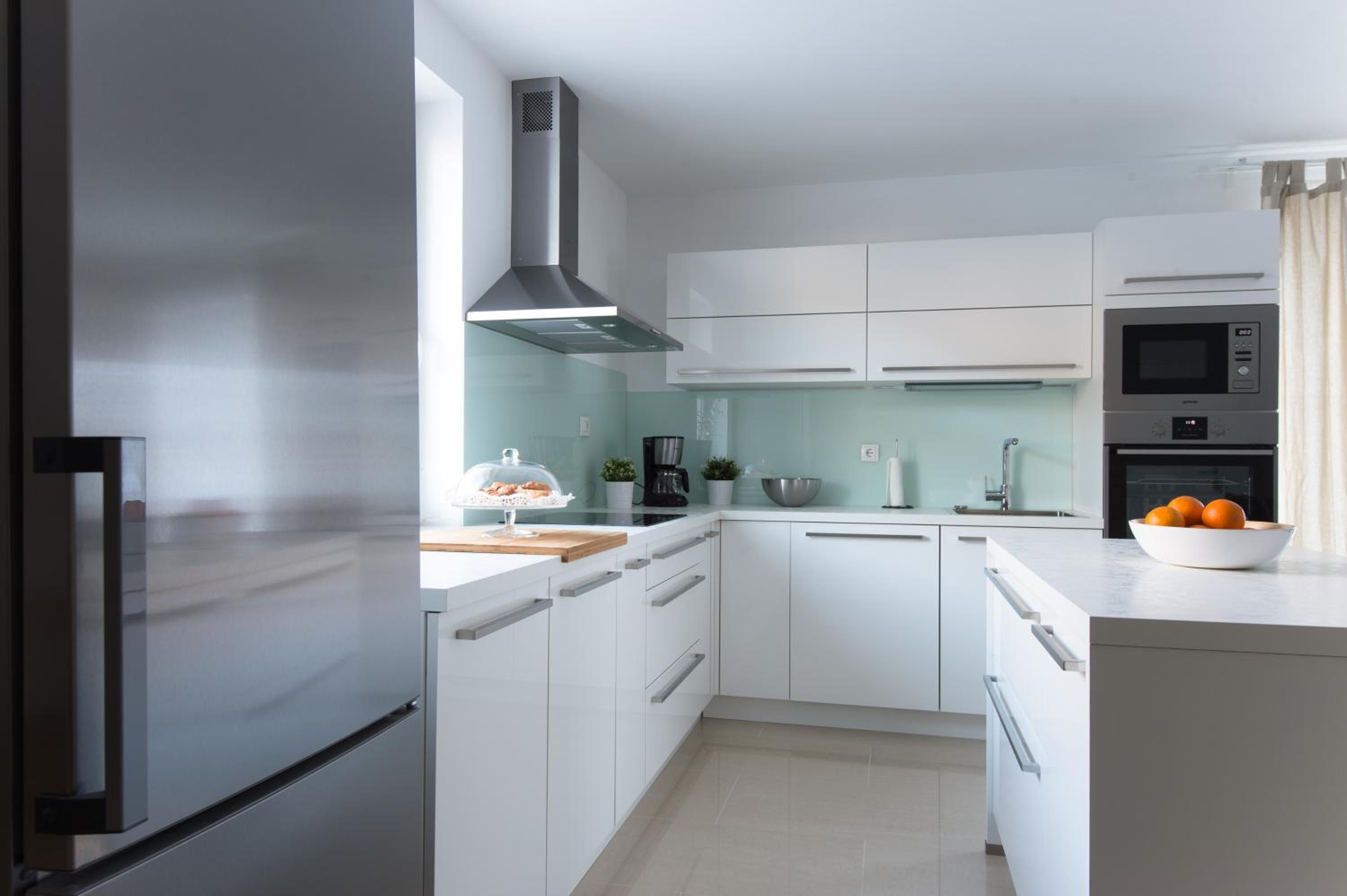 Apartments Teja