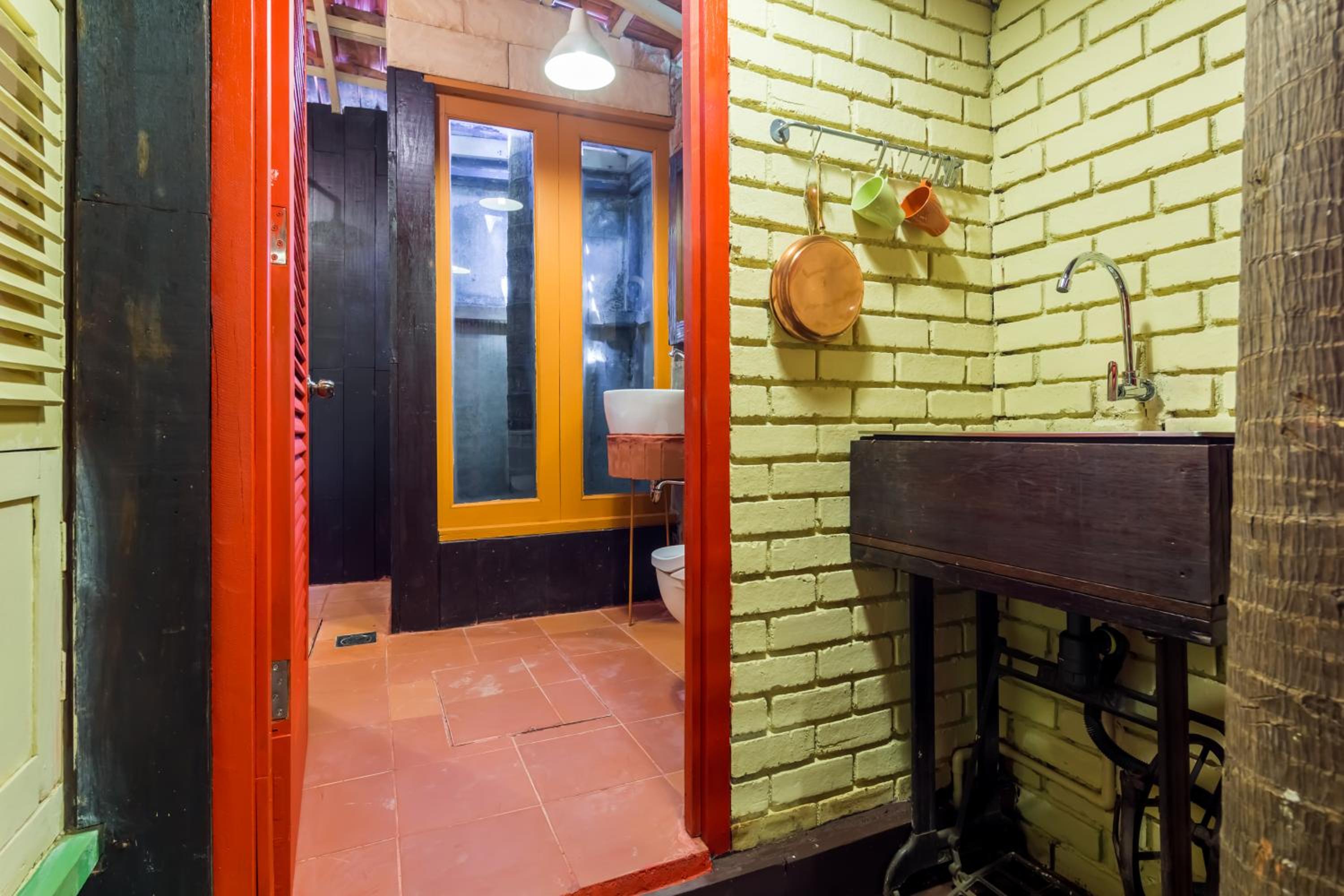 Classic Malay House in KL City Centre