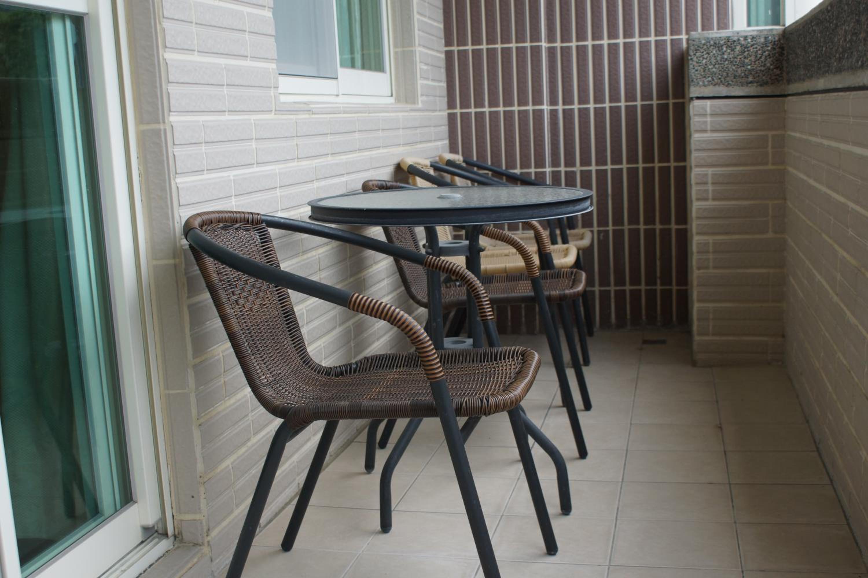 Lohas Homestay