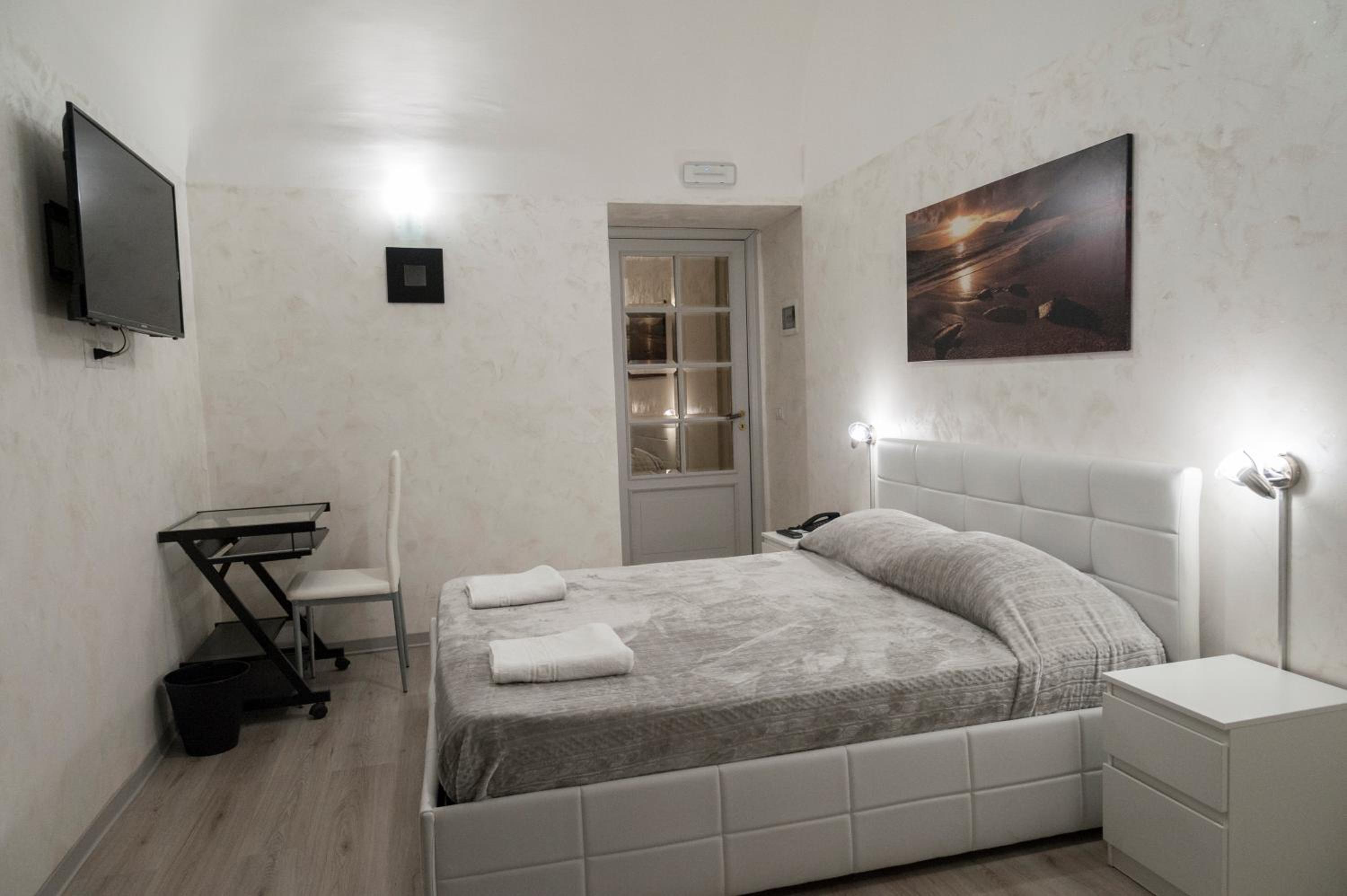 B&B Etnea Palace