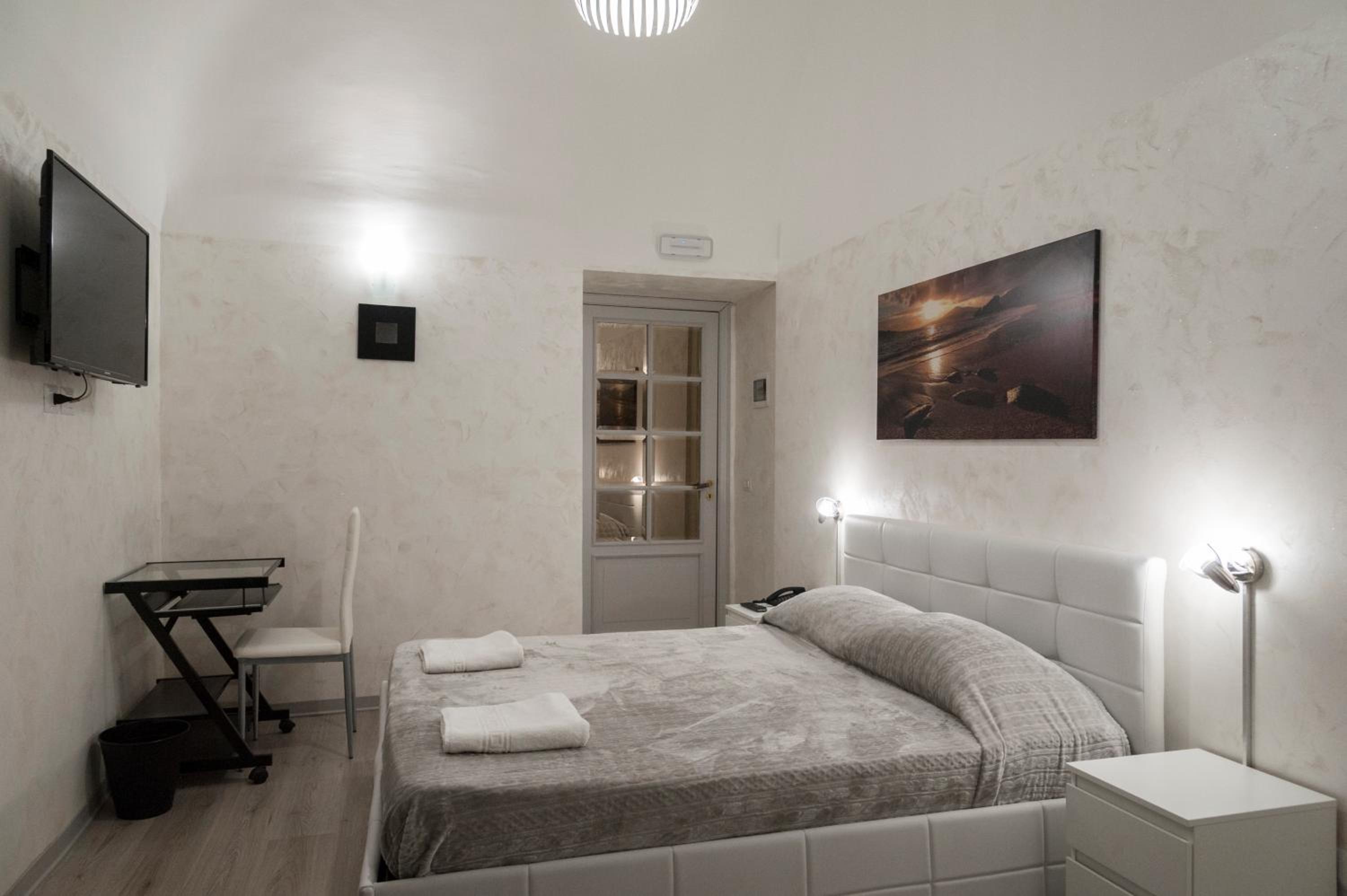 B&B Etnea Palace