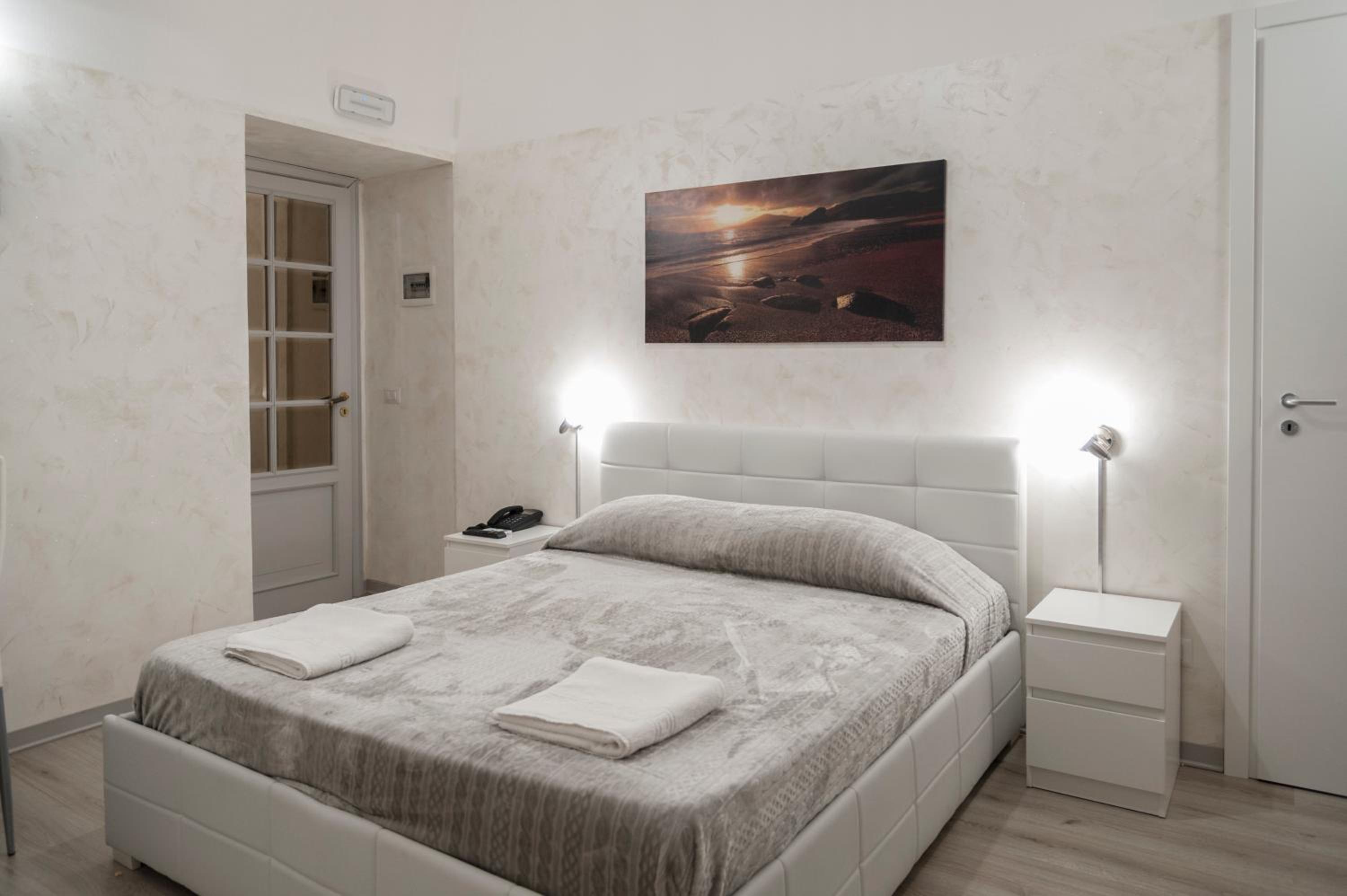 B&B Etnea Palace