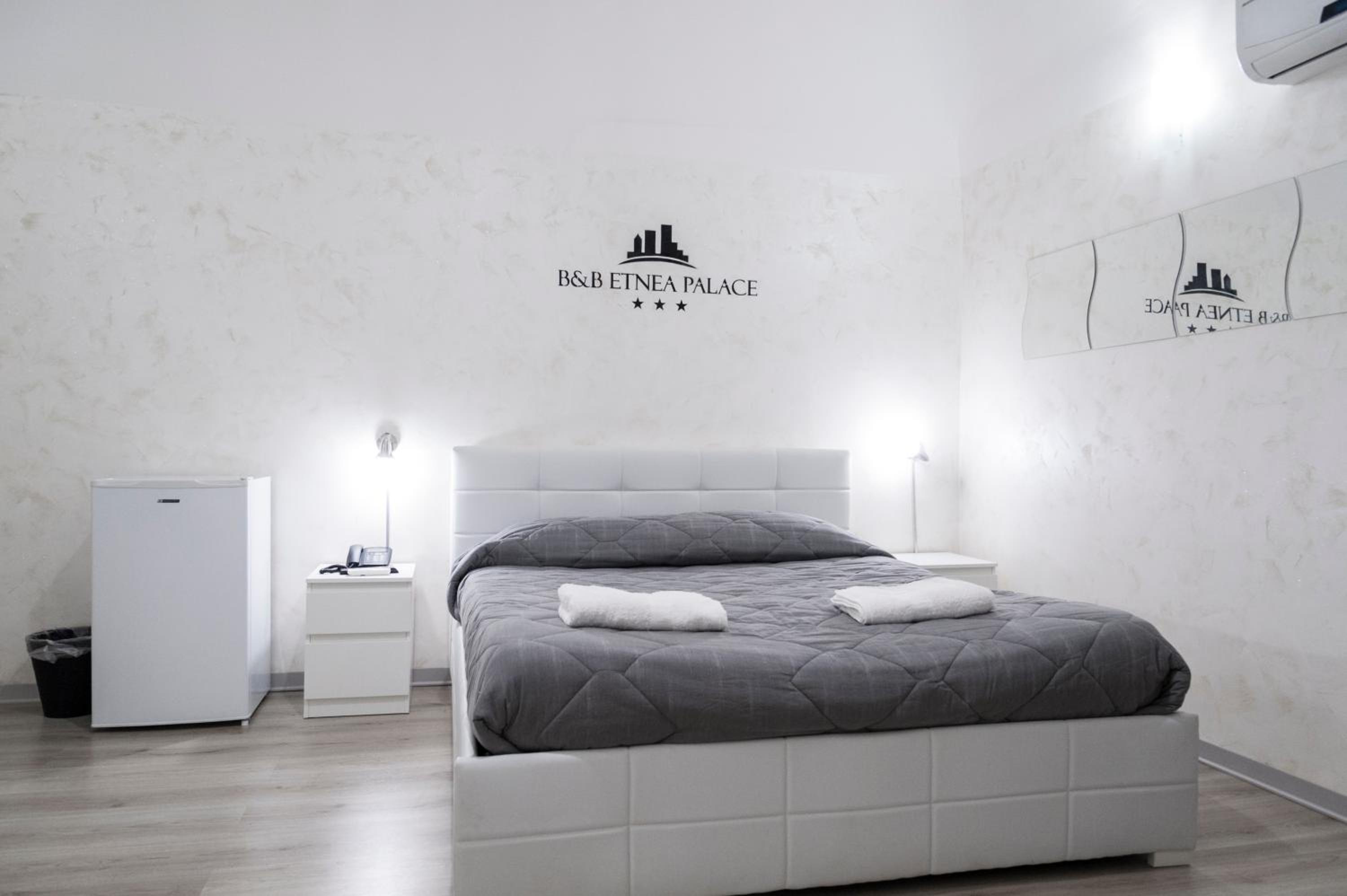 B&B Etnea Palace