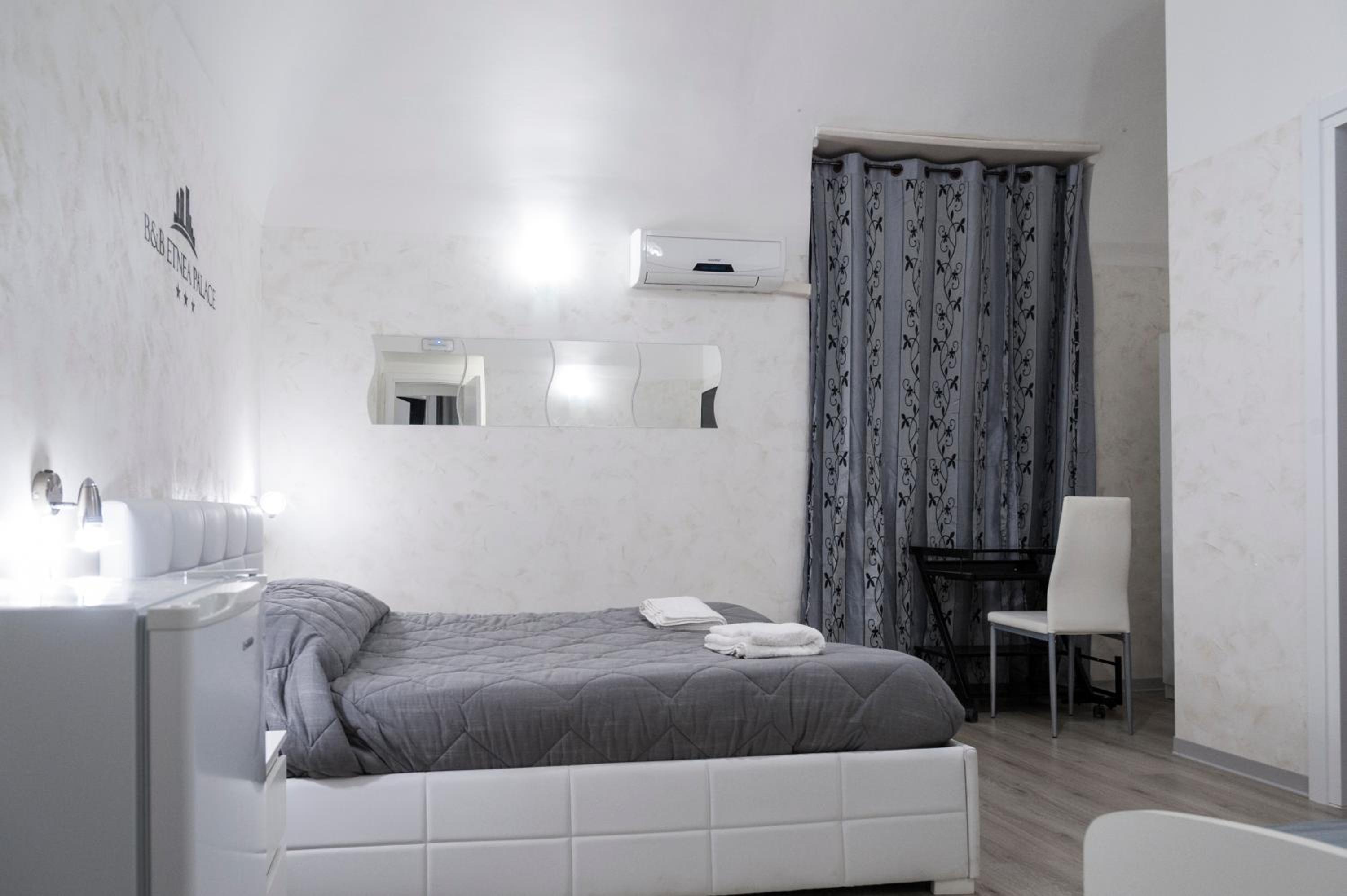 B&B Etnea Palace