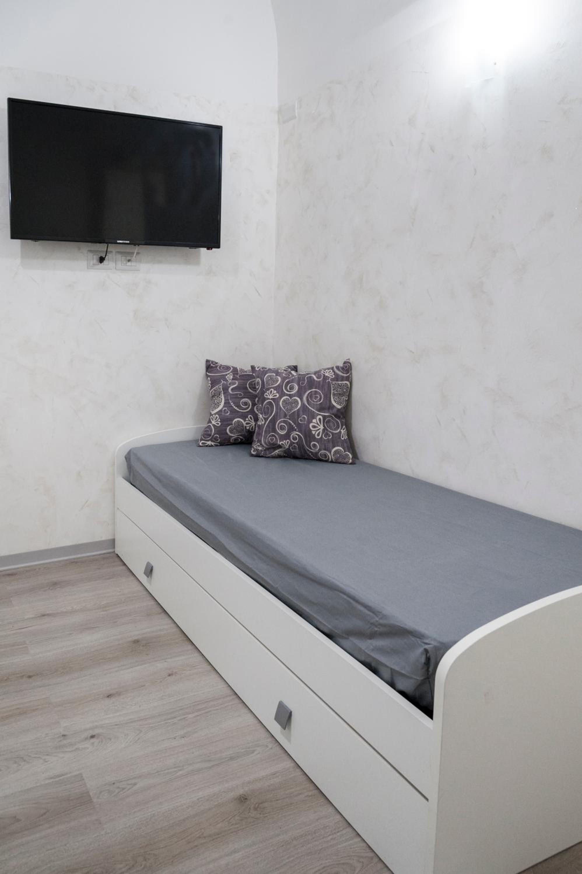 B&B Etnea Palace