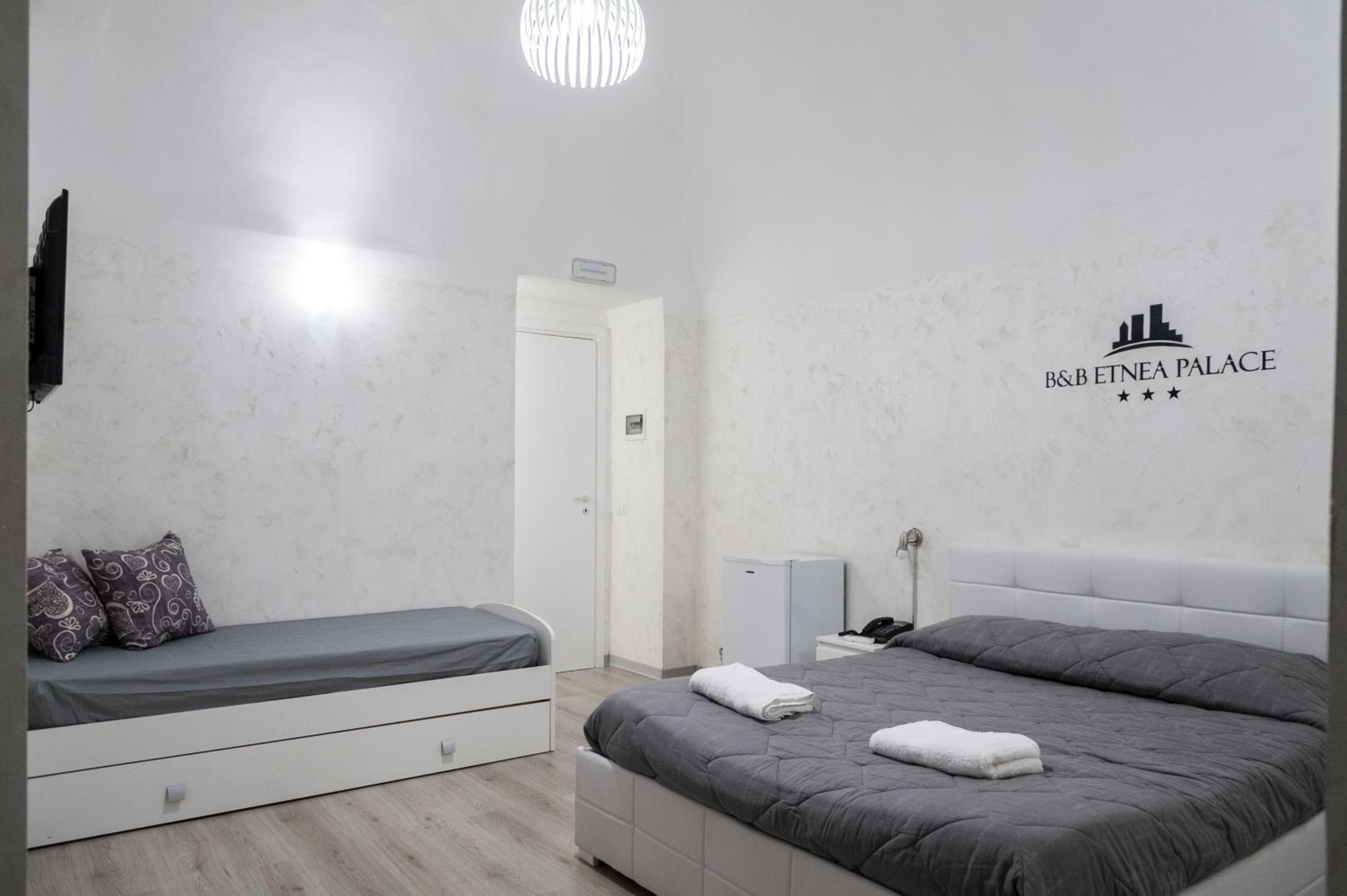 B&B Etnea Palace
