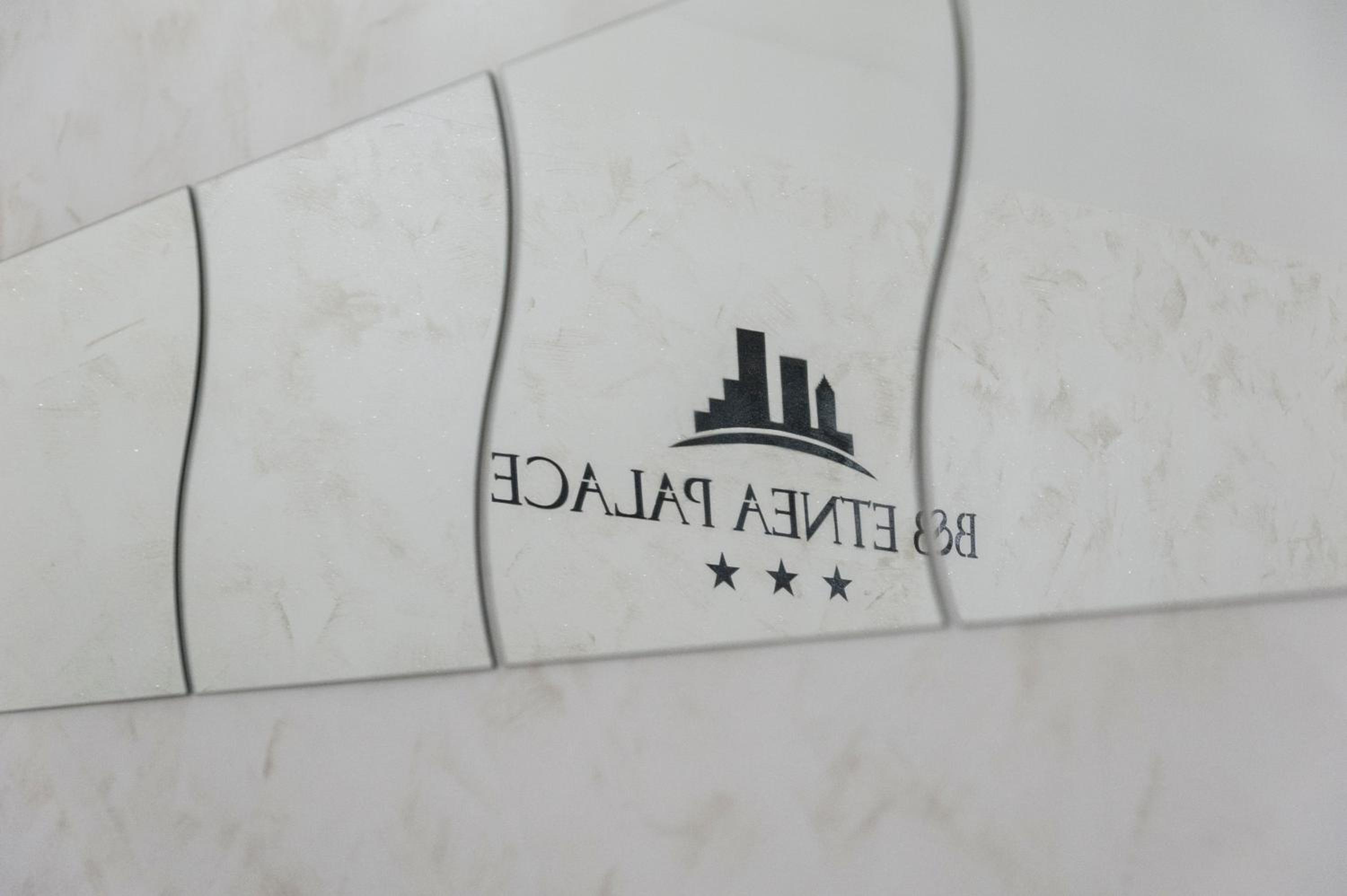 B&B Etnea Palace