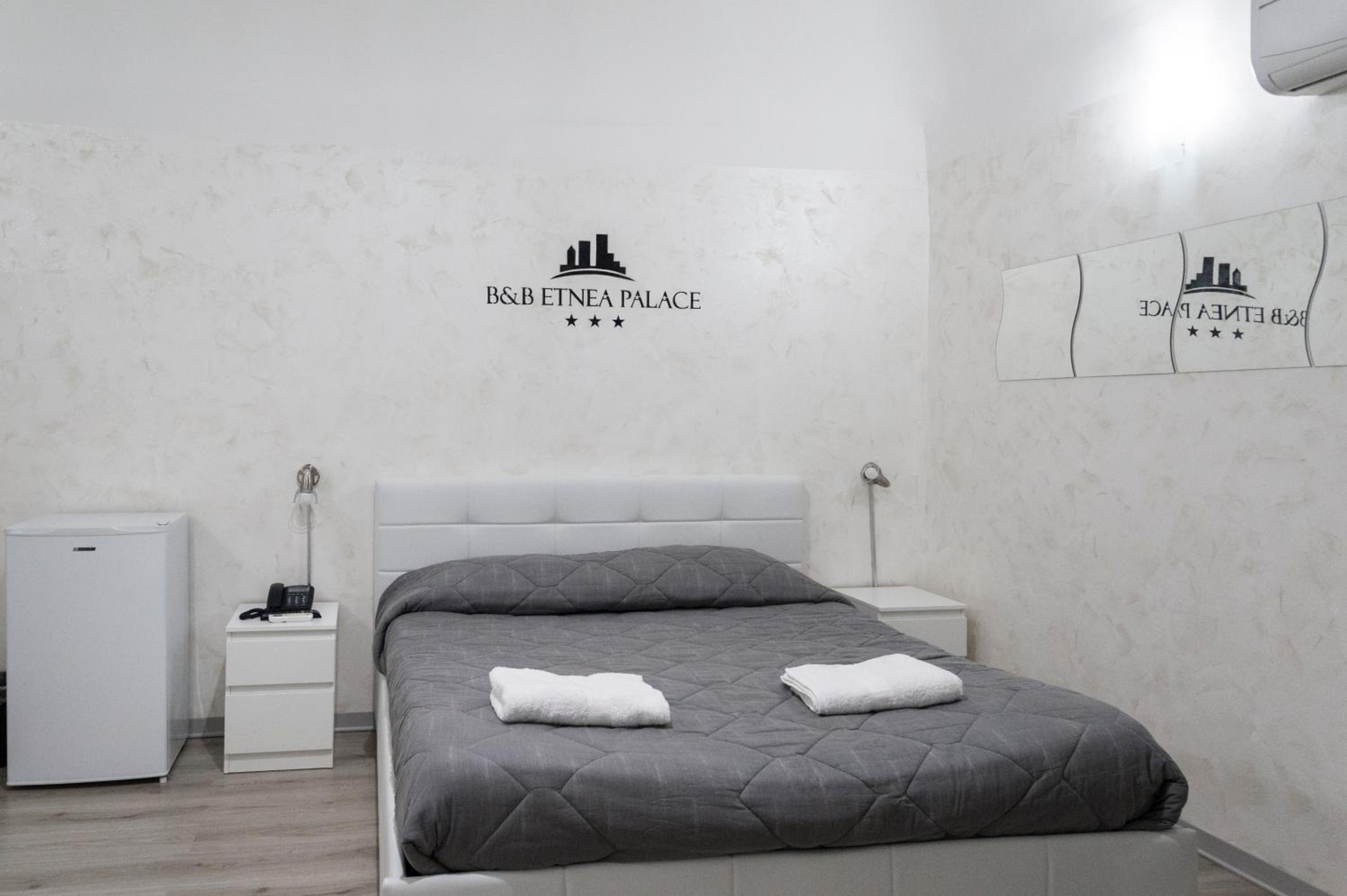 B&B Etnea Palace