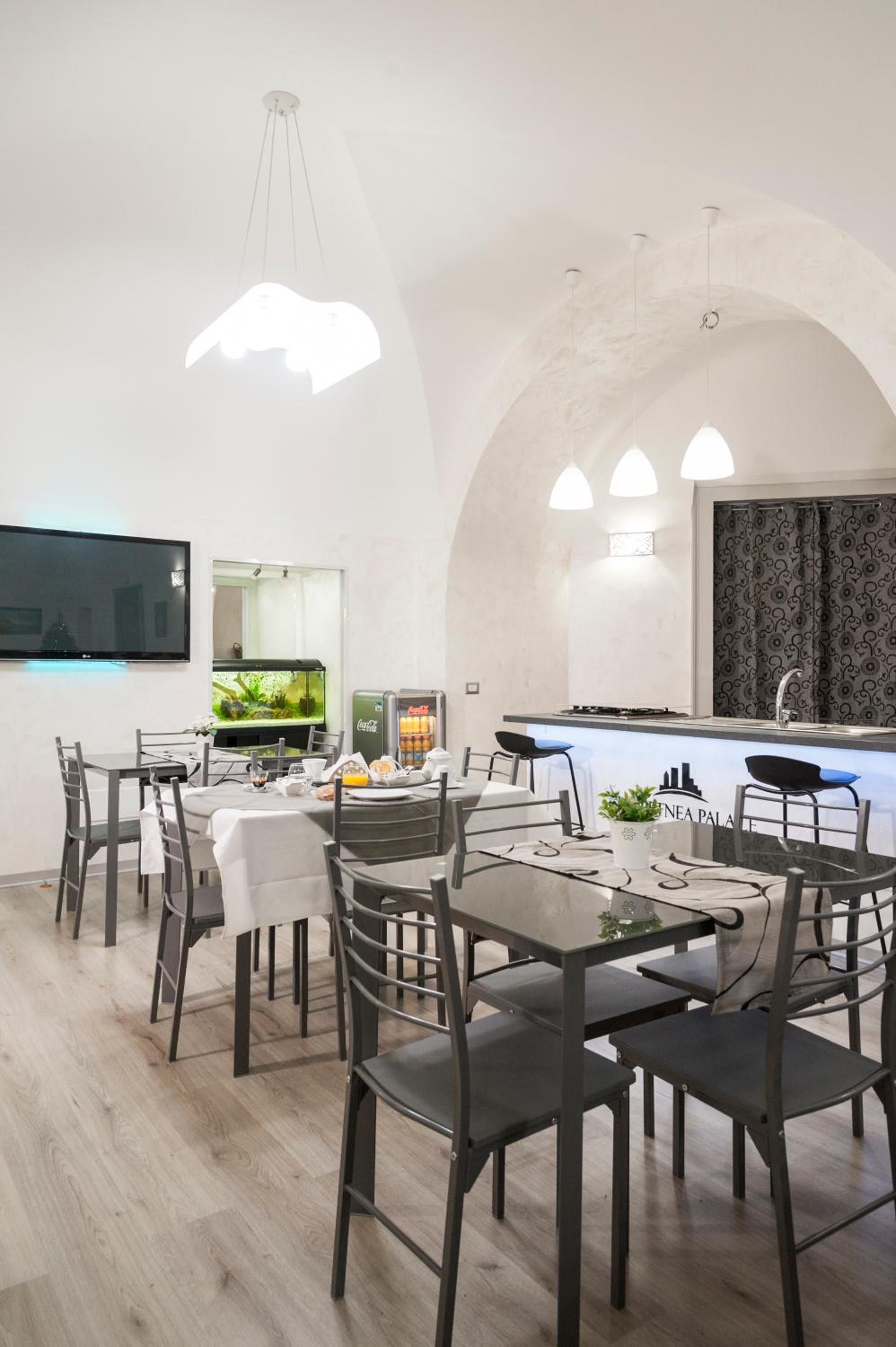 B&B Etnea Palace