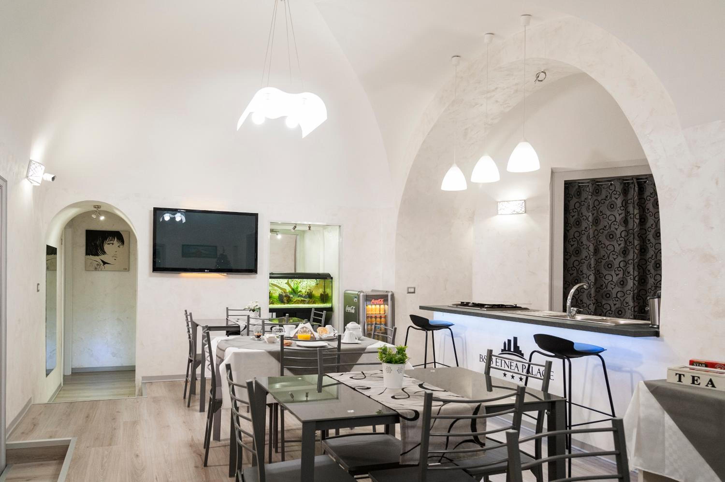 B&B Etnea Palace