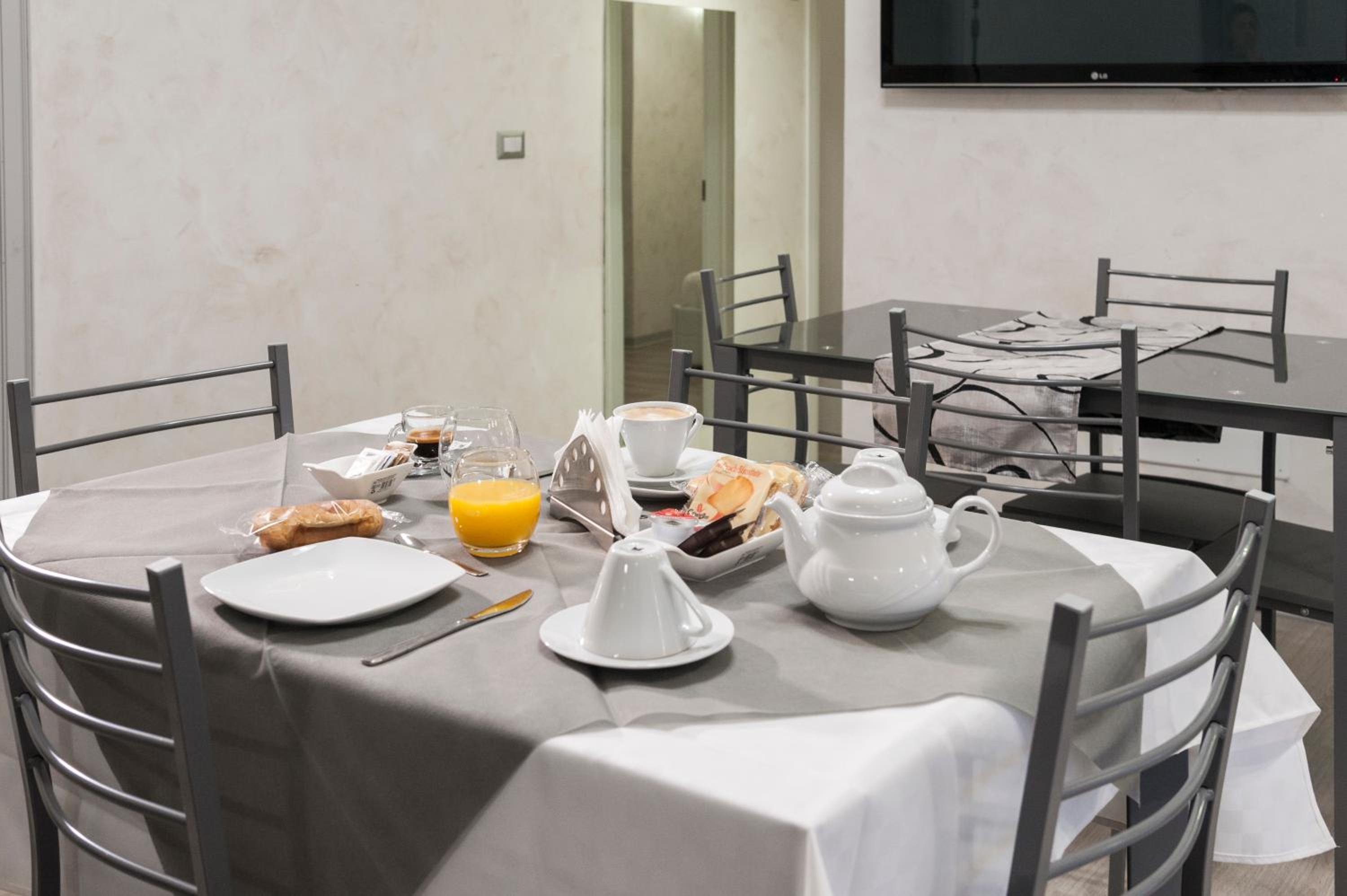 B&B Etnea Palace