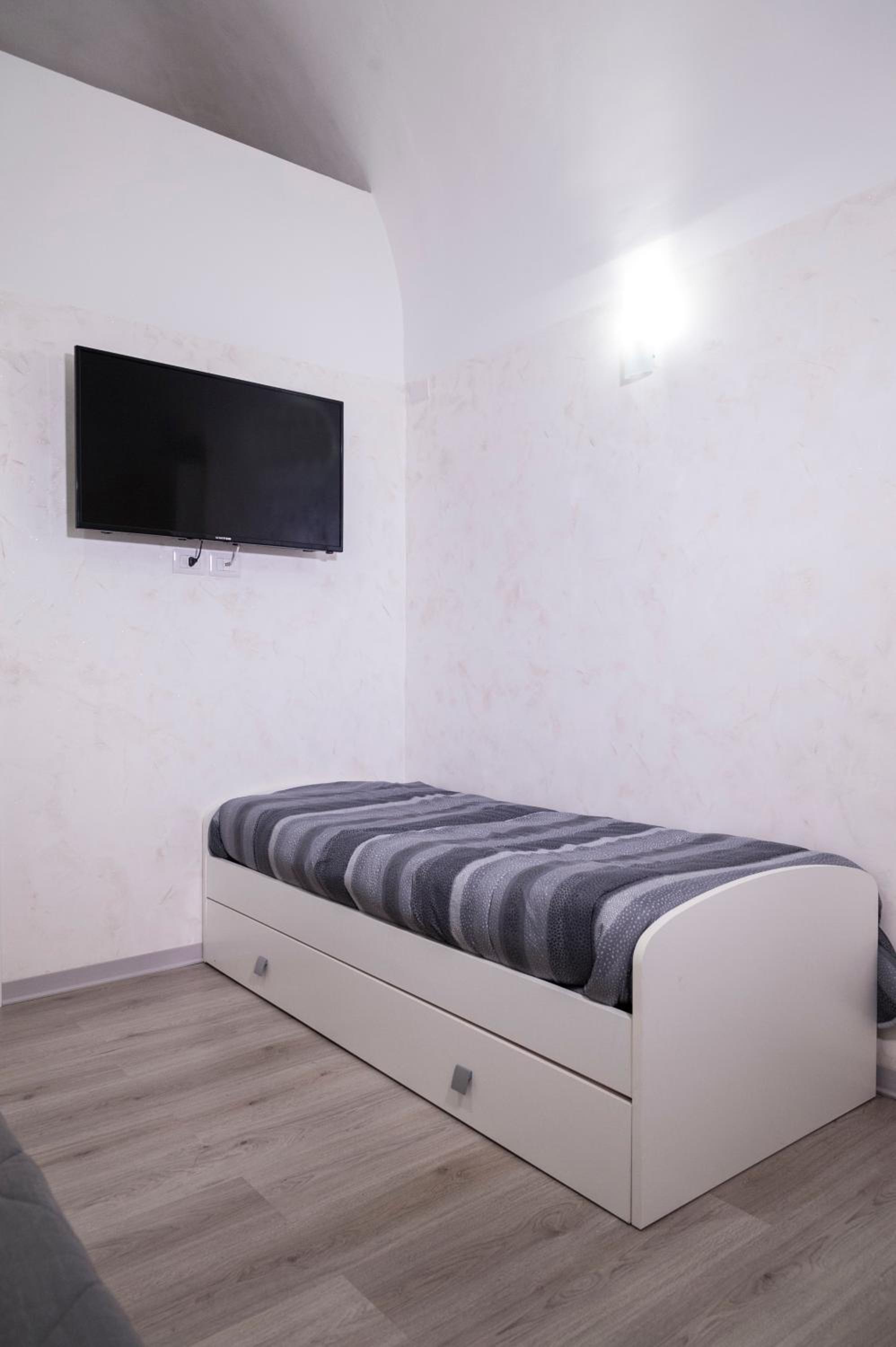 B&B Etnea Palace