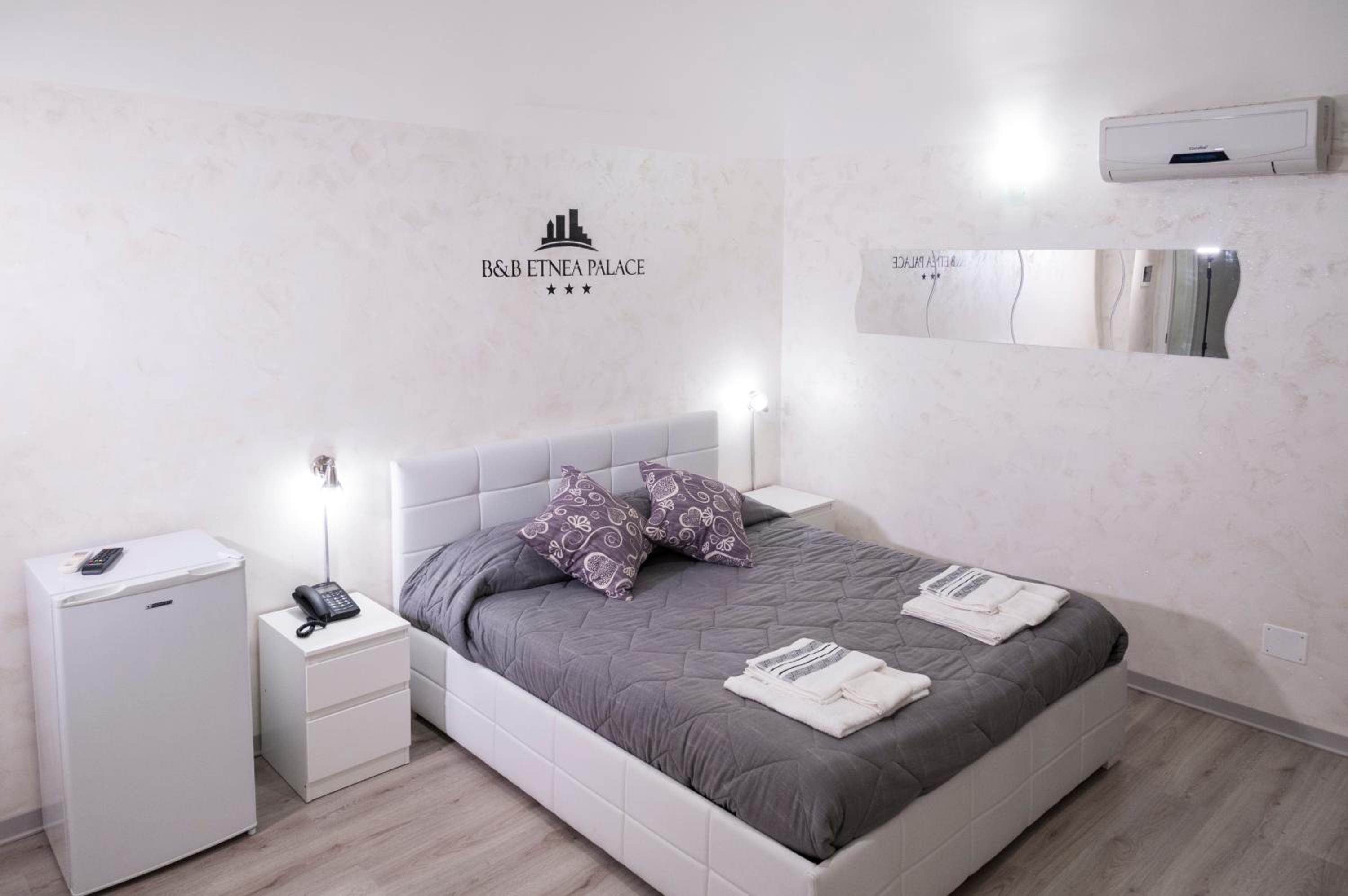 B&B Etnea Palace