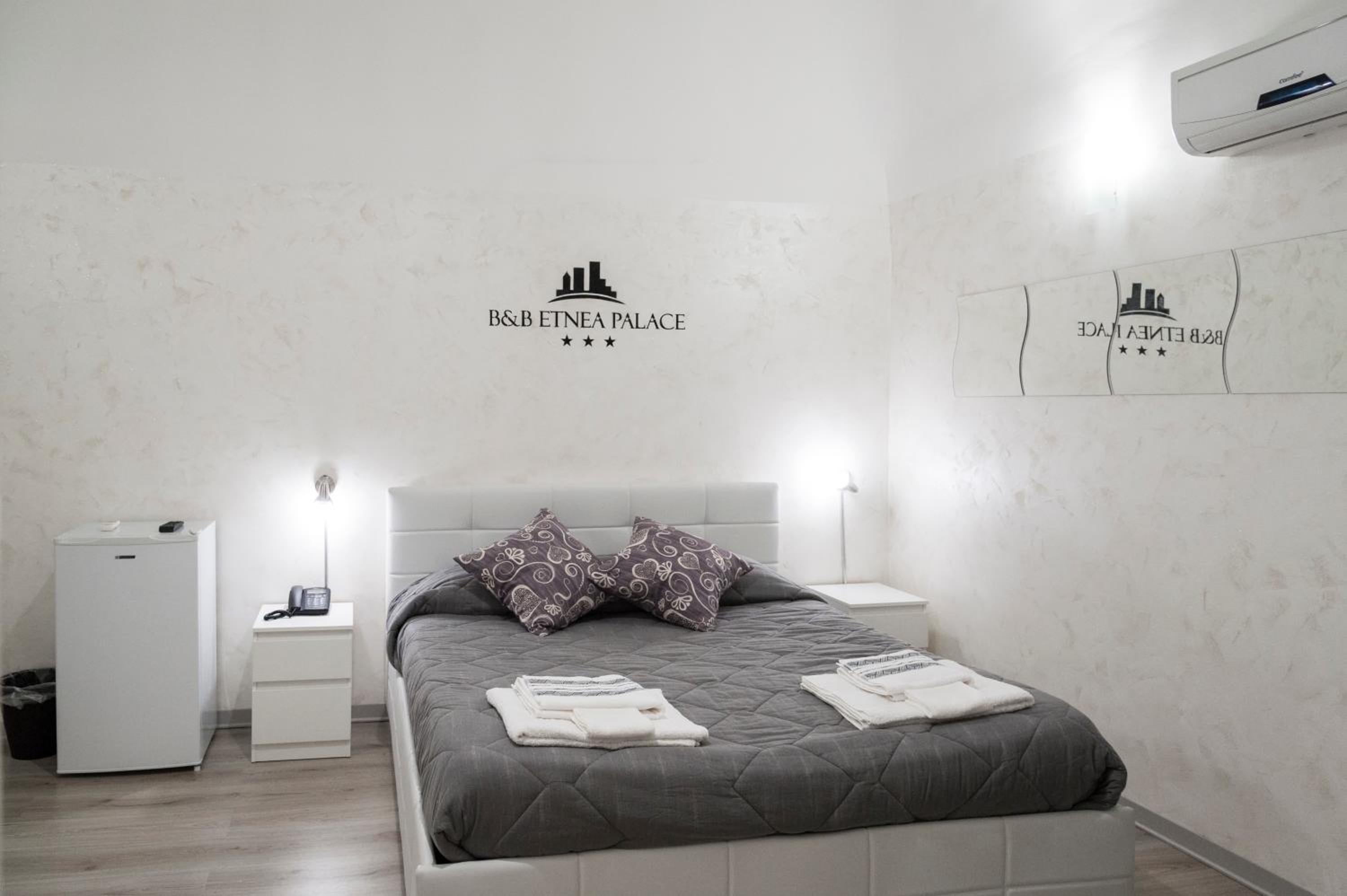 B&B Etnea Palace
