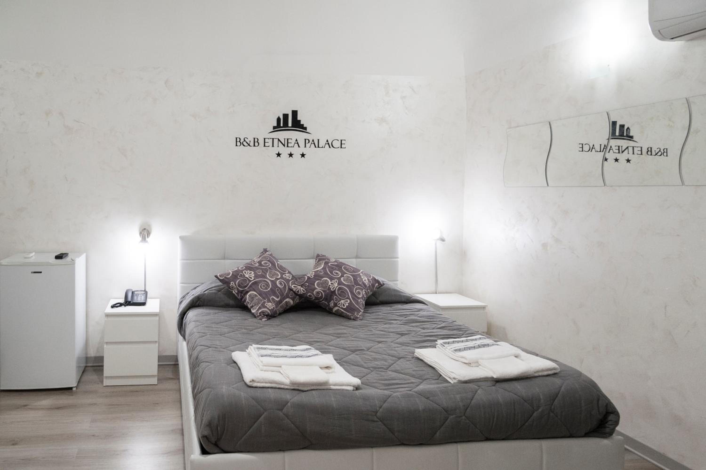B&B Etnea Palace