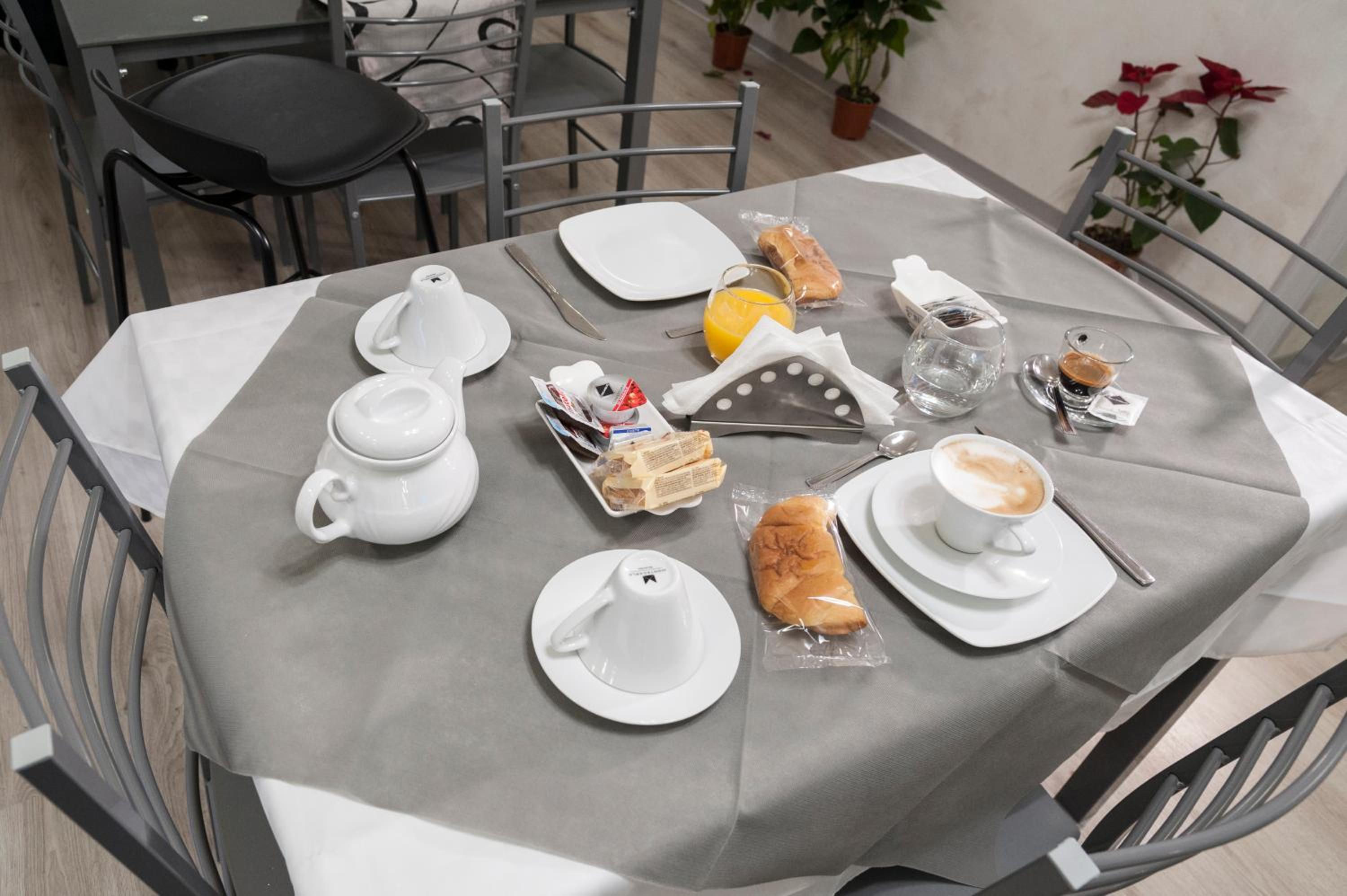 B&B Etnea Palace
