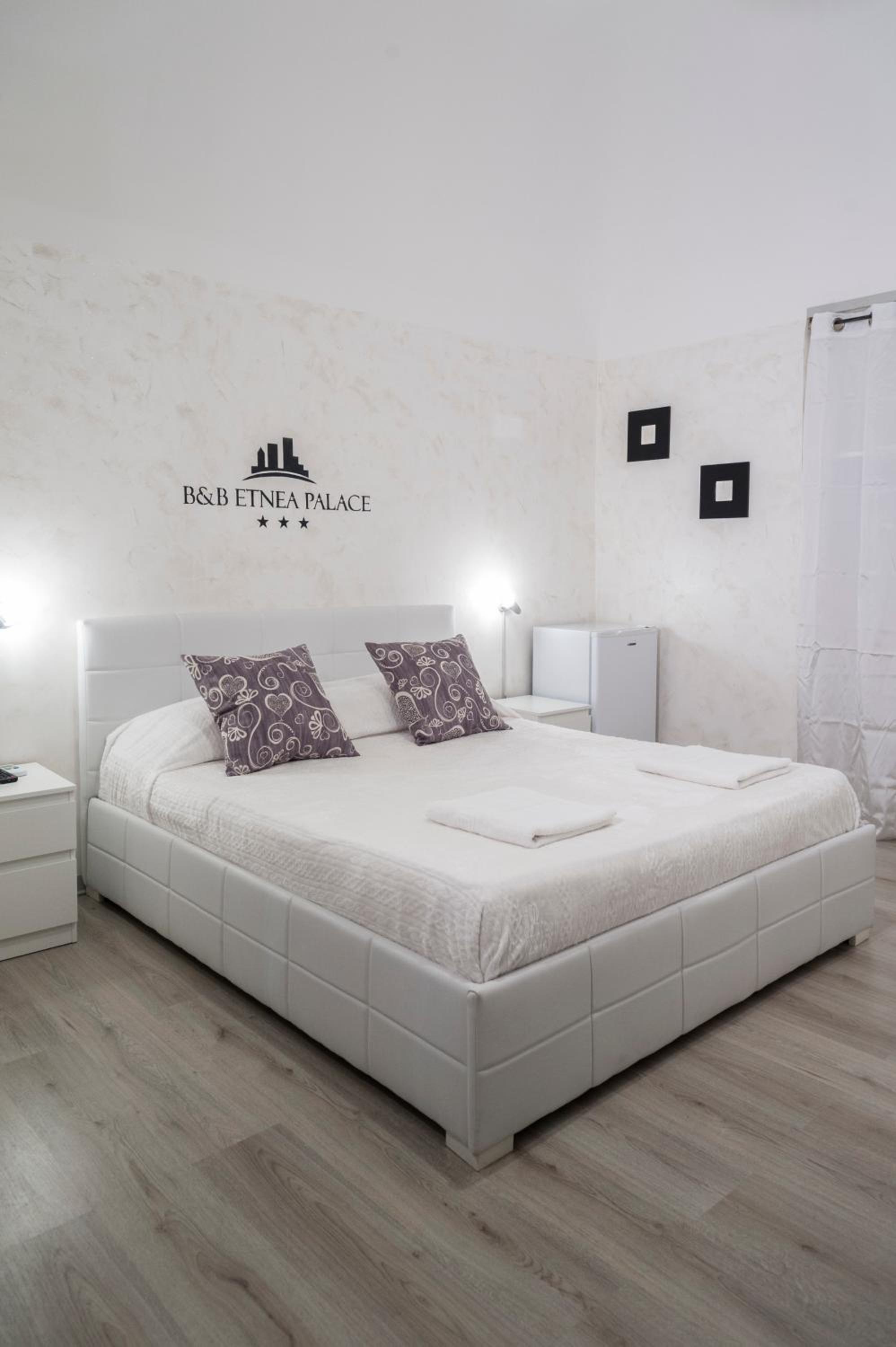 B&B Etnea Palace