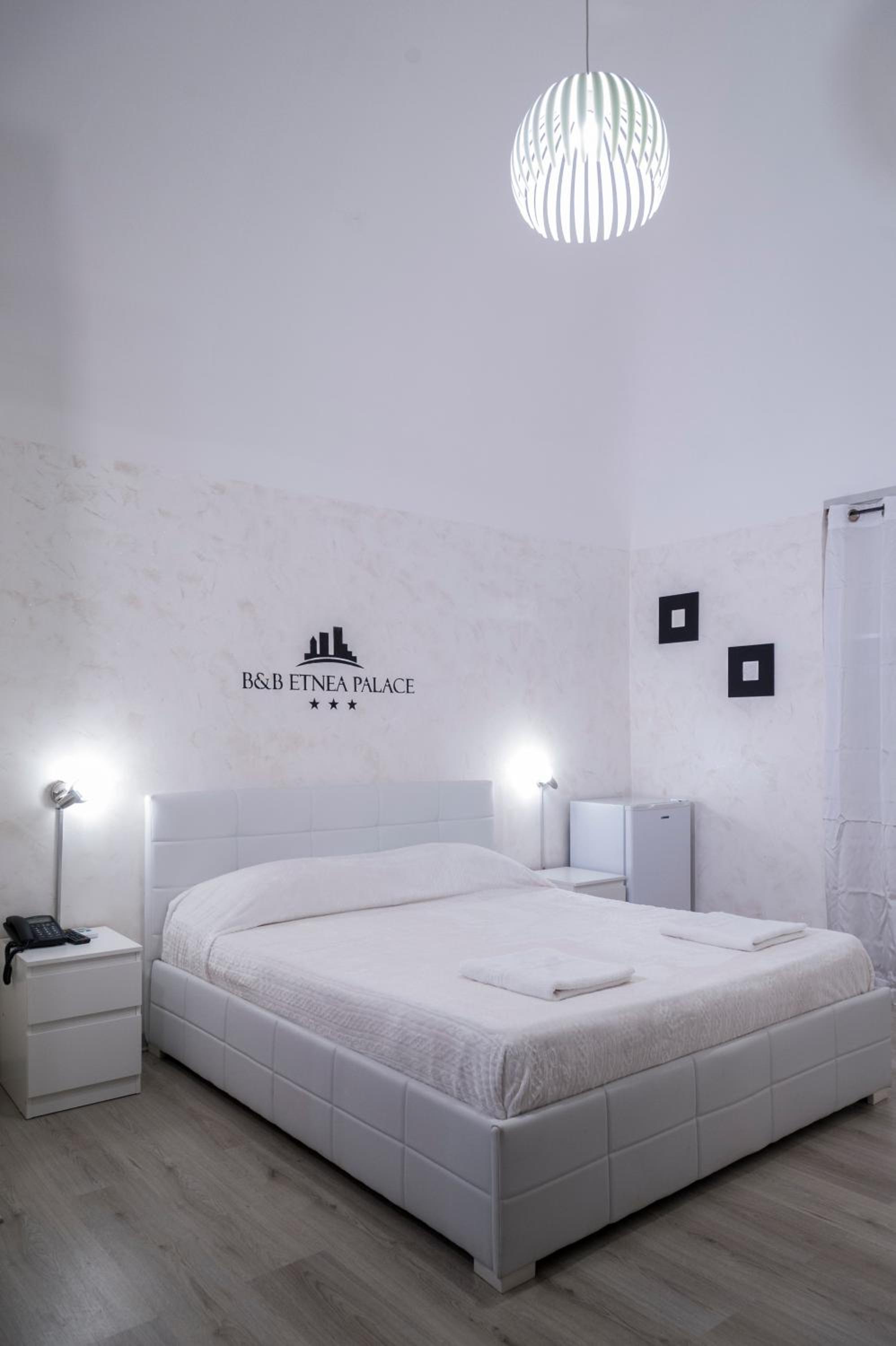 B&B Etnea Palace