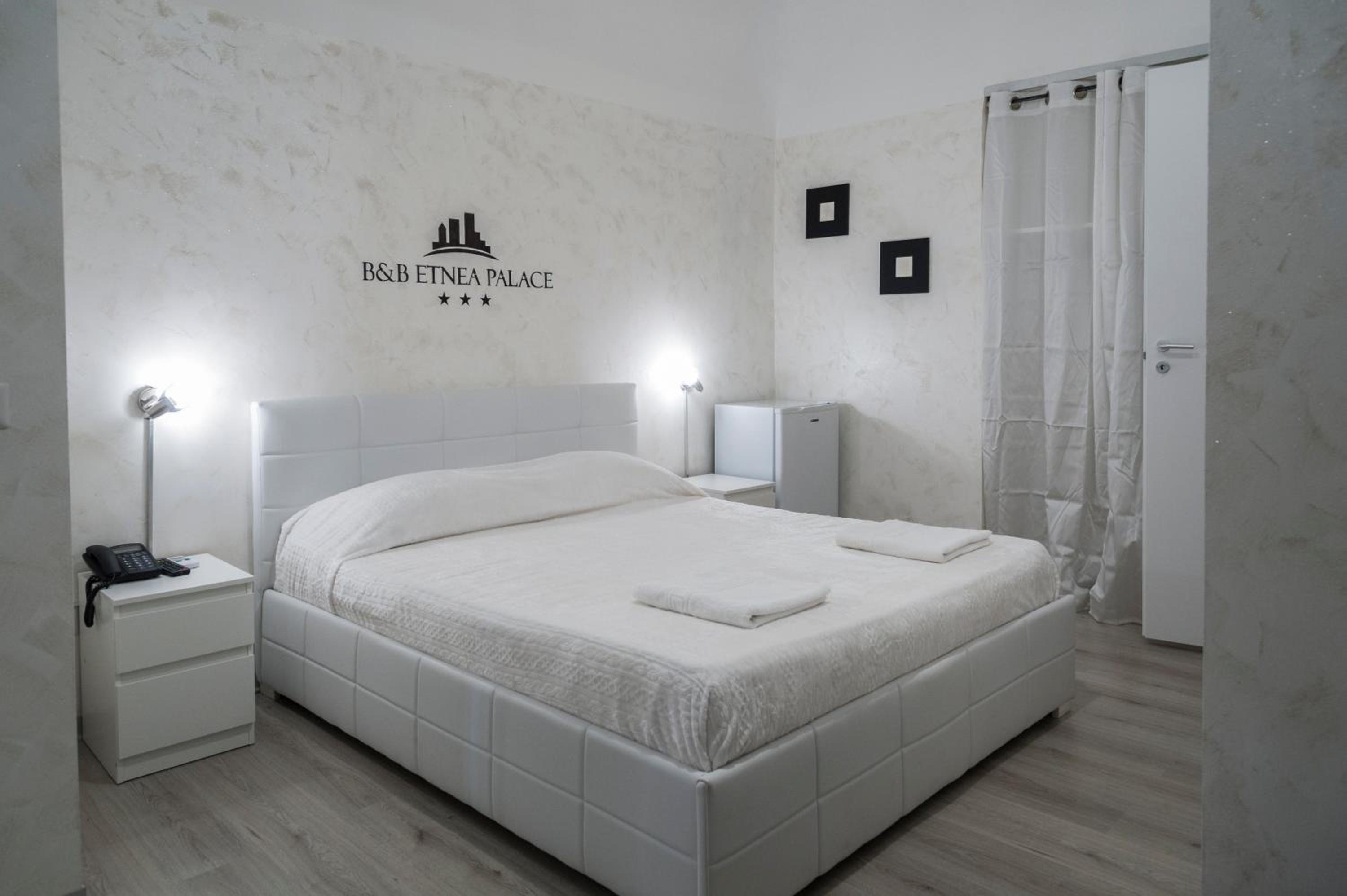 B&B Etnea Palace
