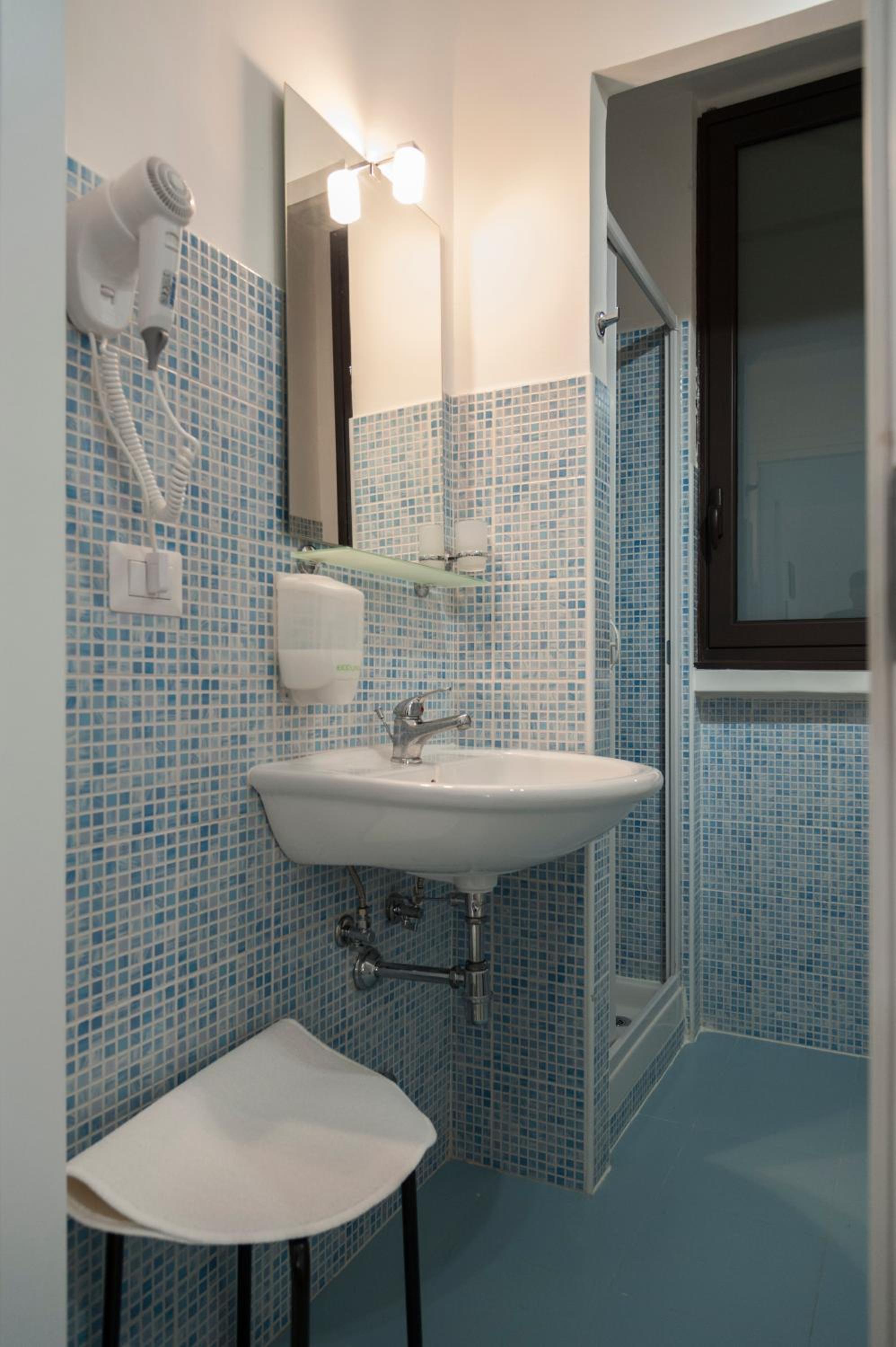 B&B Etnea Palace