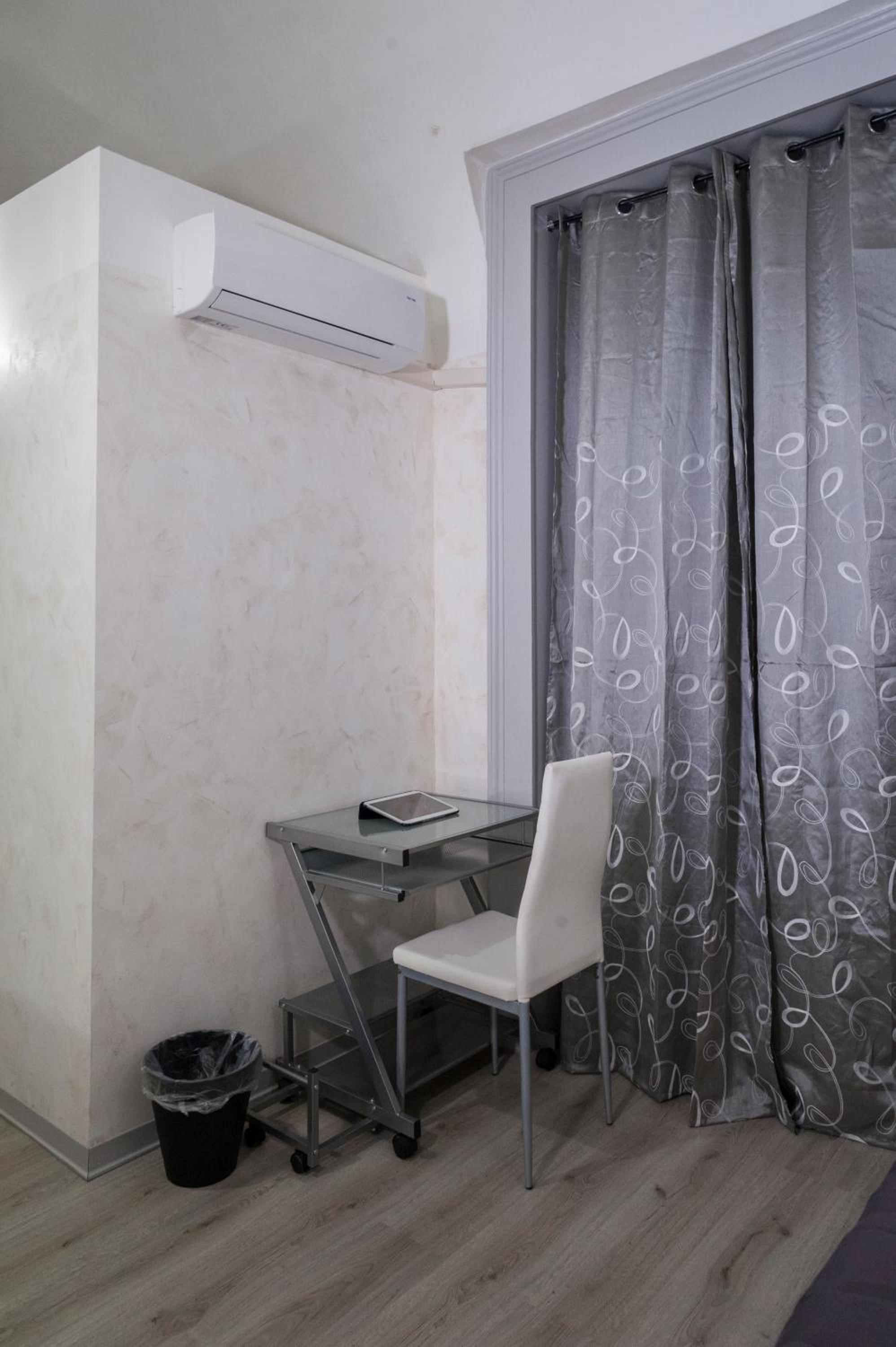 B&B Etnea Palace
