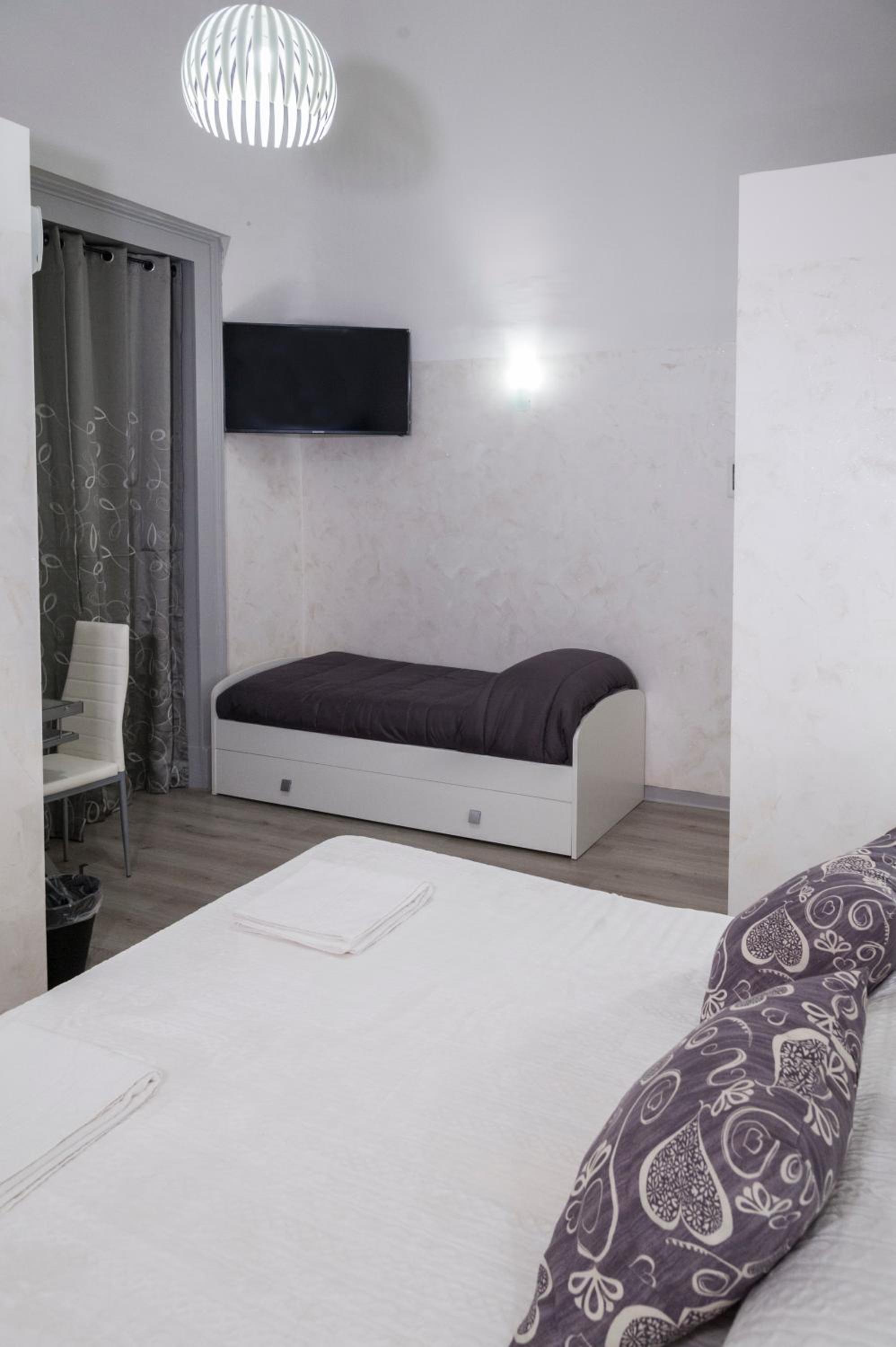 B&B Etnea Palace
