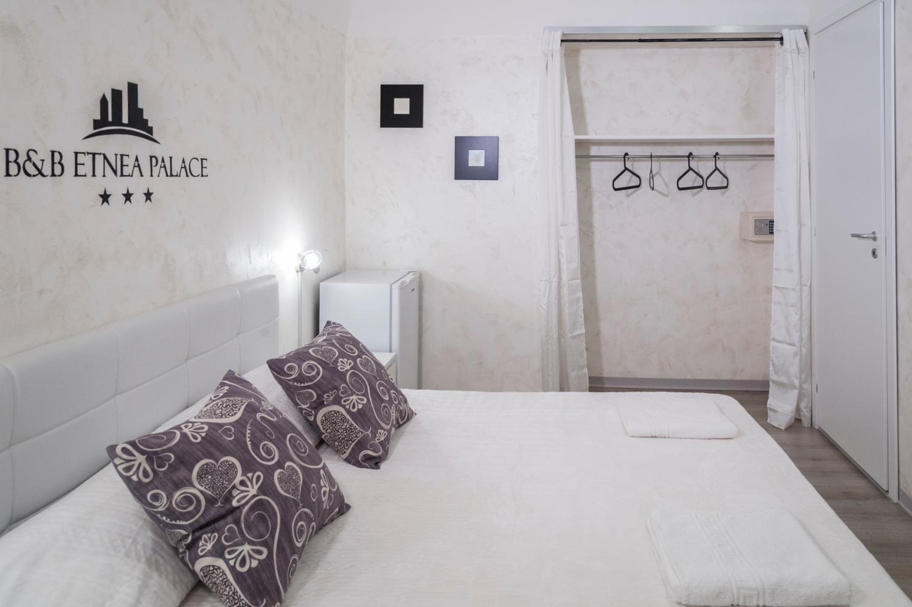 B&B Etnea Palace