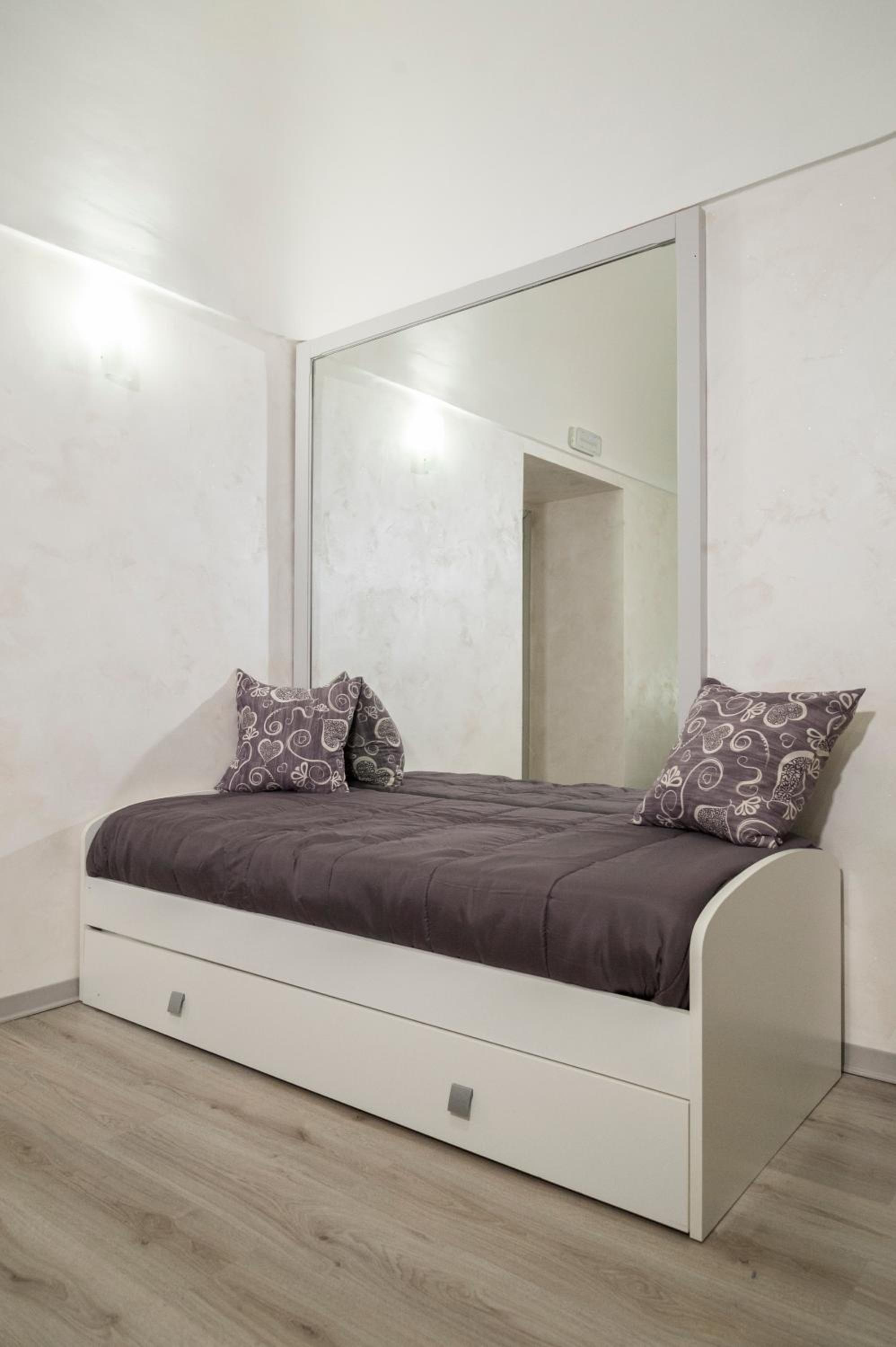 B&B Etnea Palace