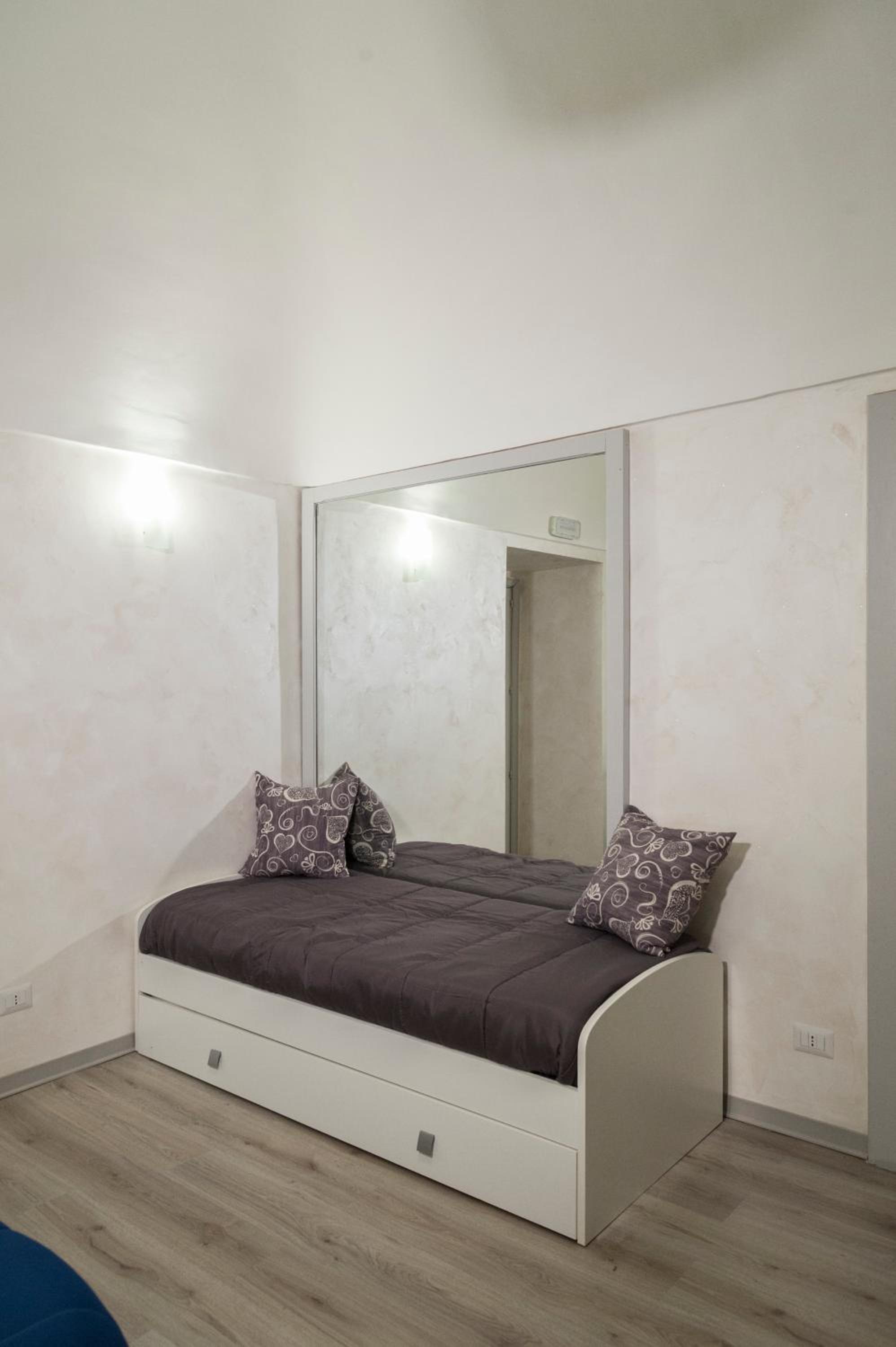 B&B Etnea Palace