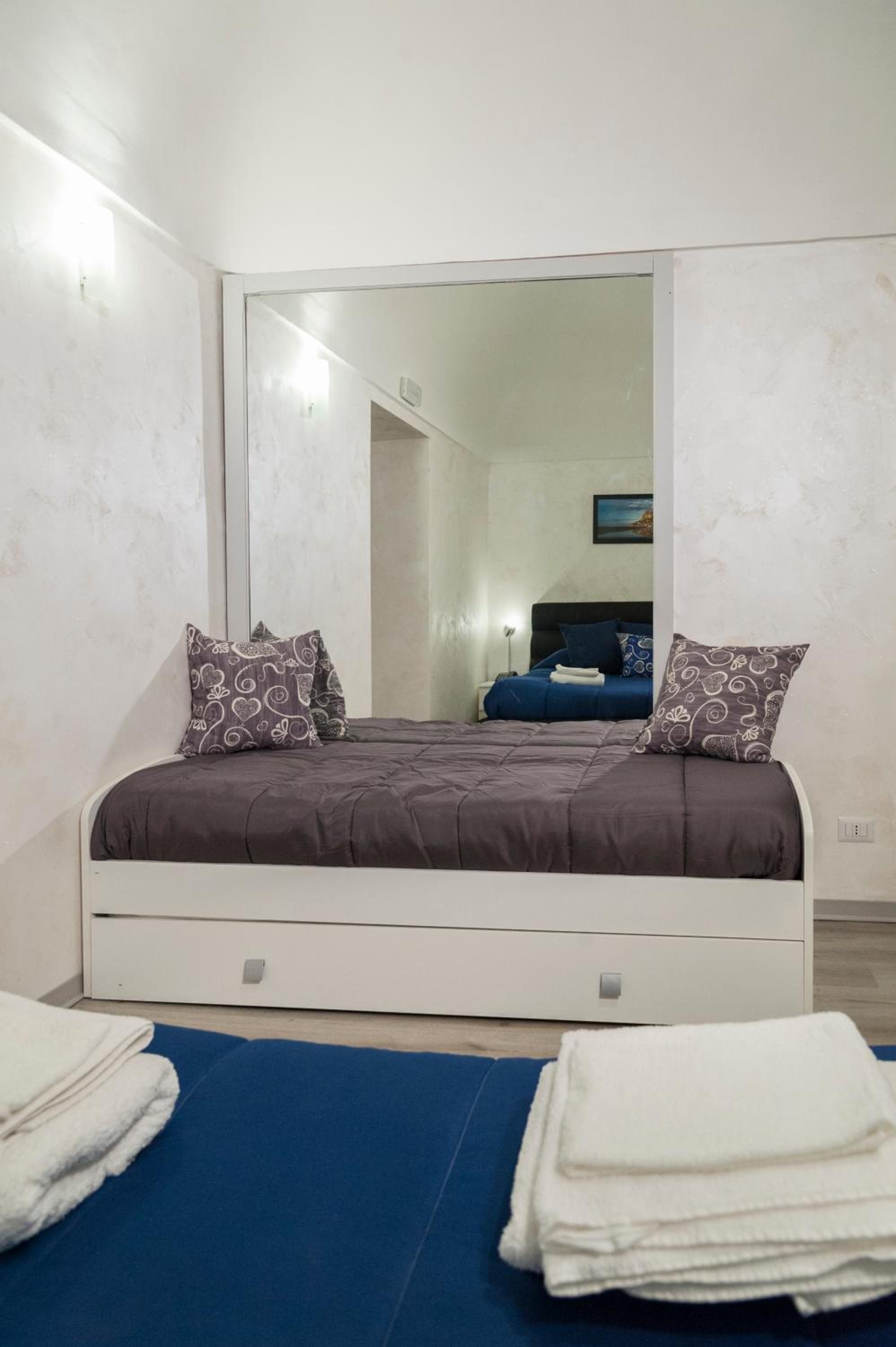 B&B Etnea Palace