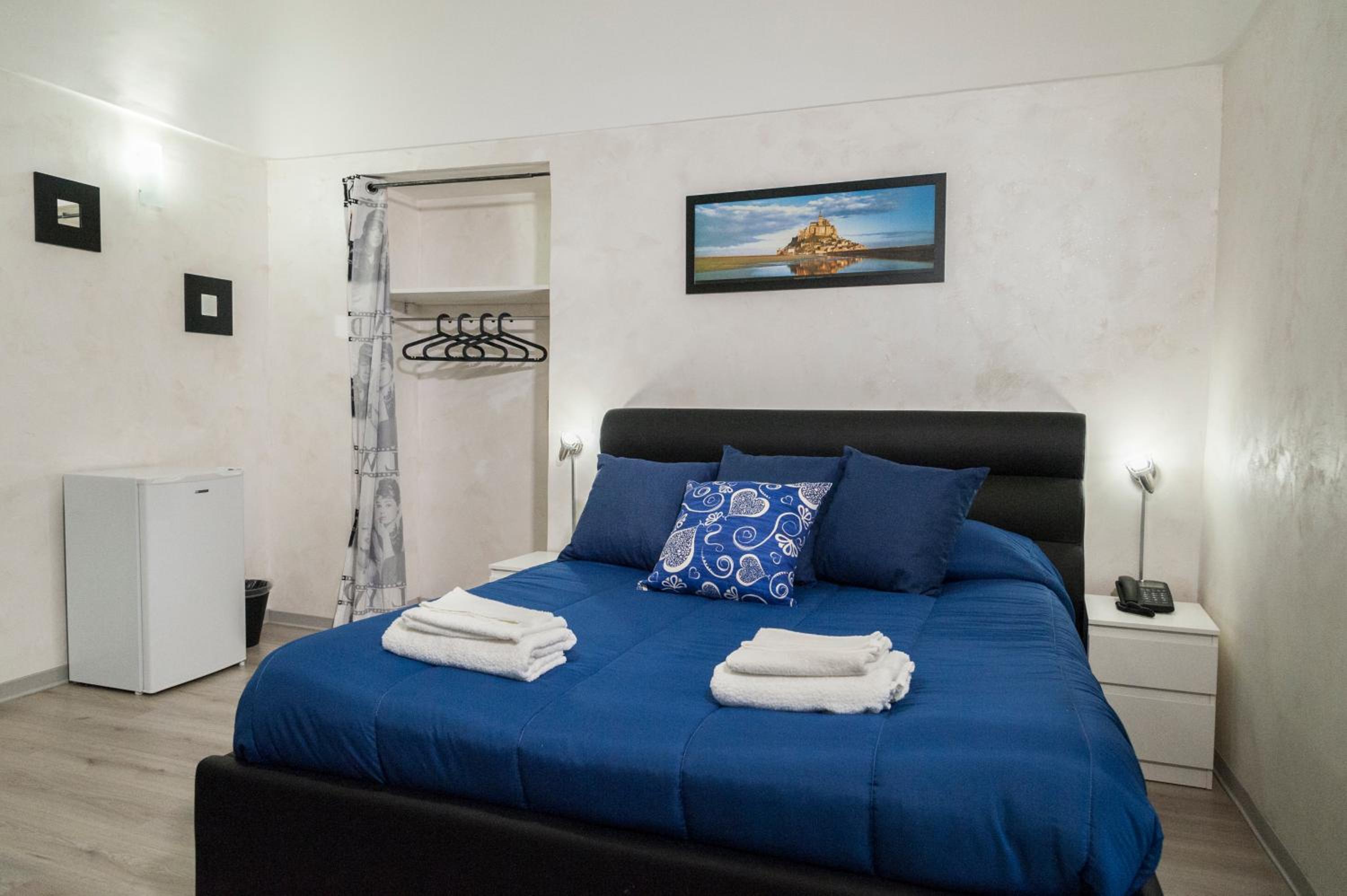 B&B Etnea Palace