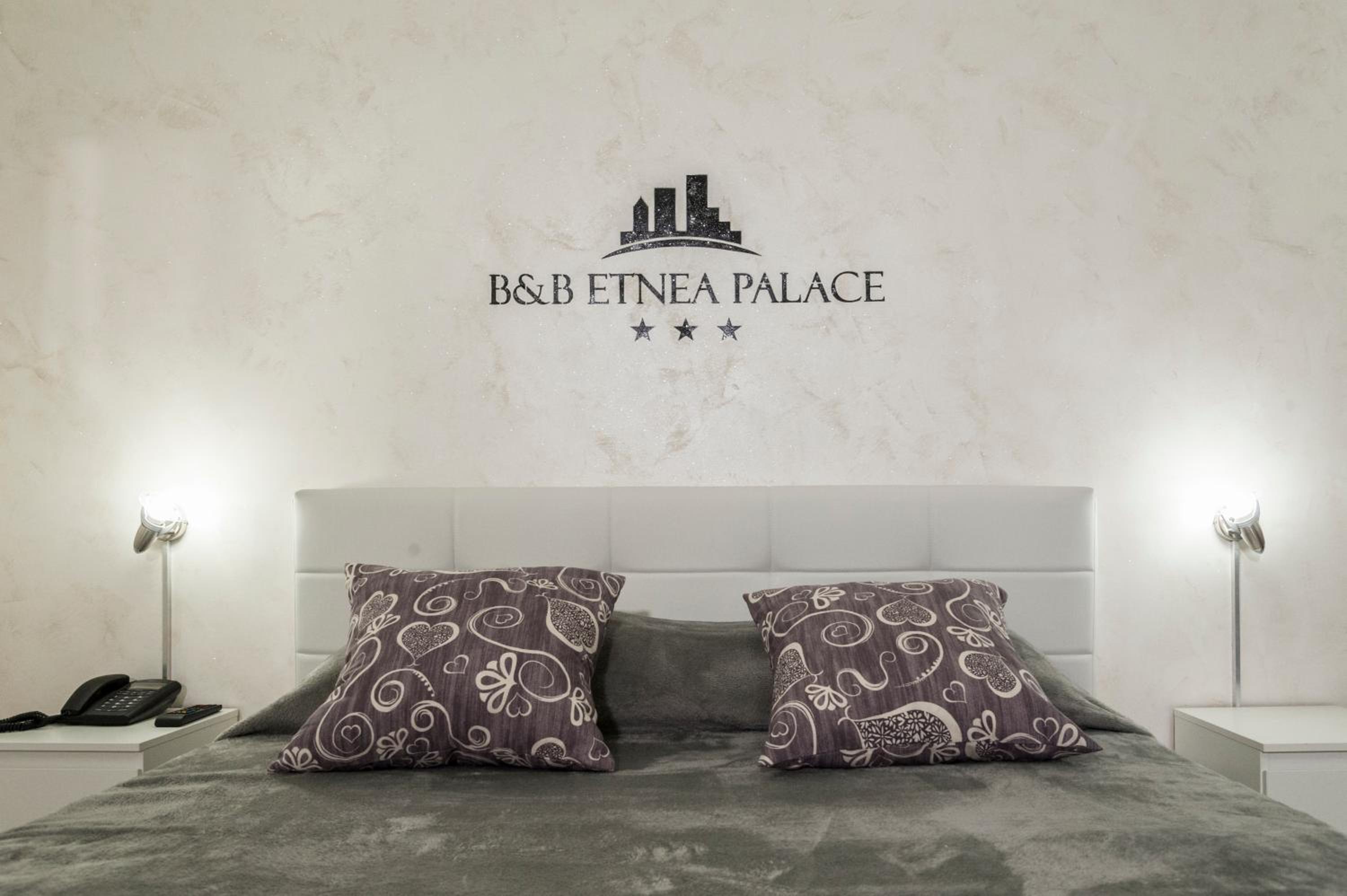 B&B Etnea Palace