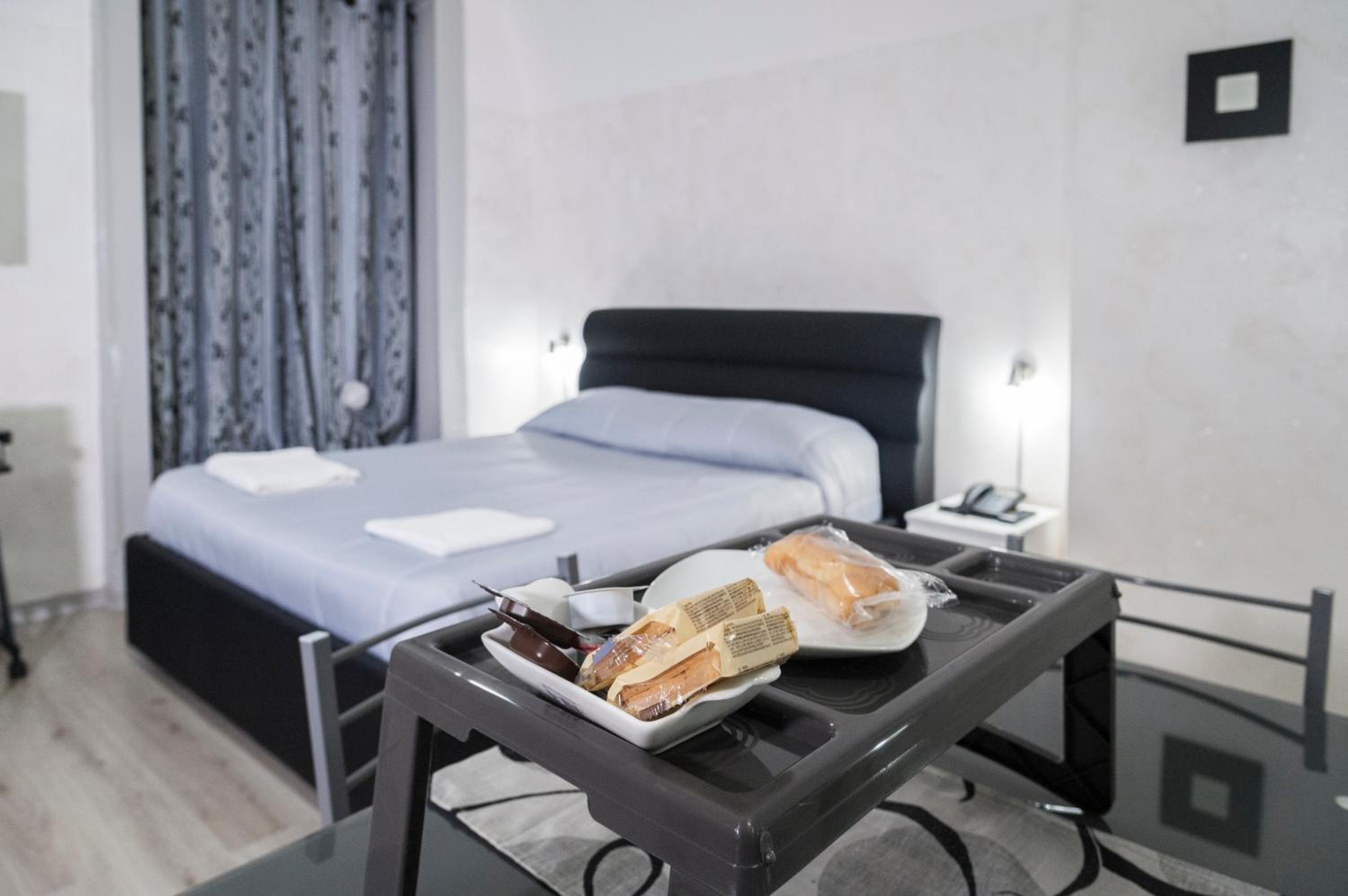 B&B Etnea Palace