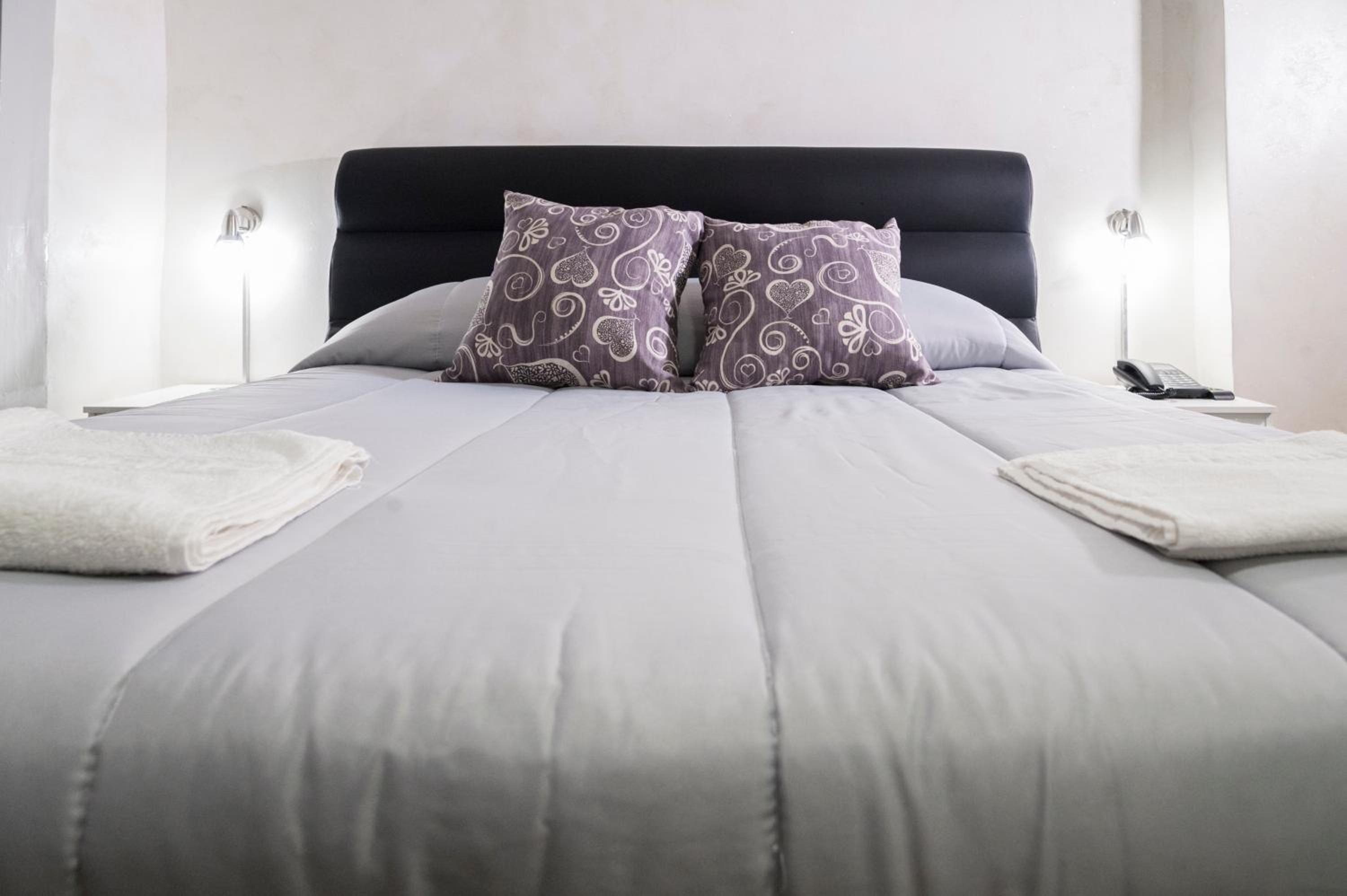 B&B Etnea Palace