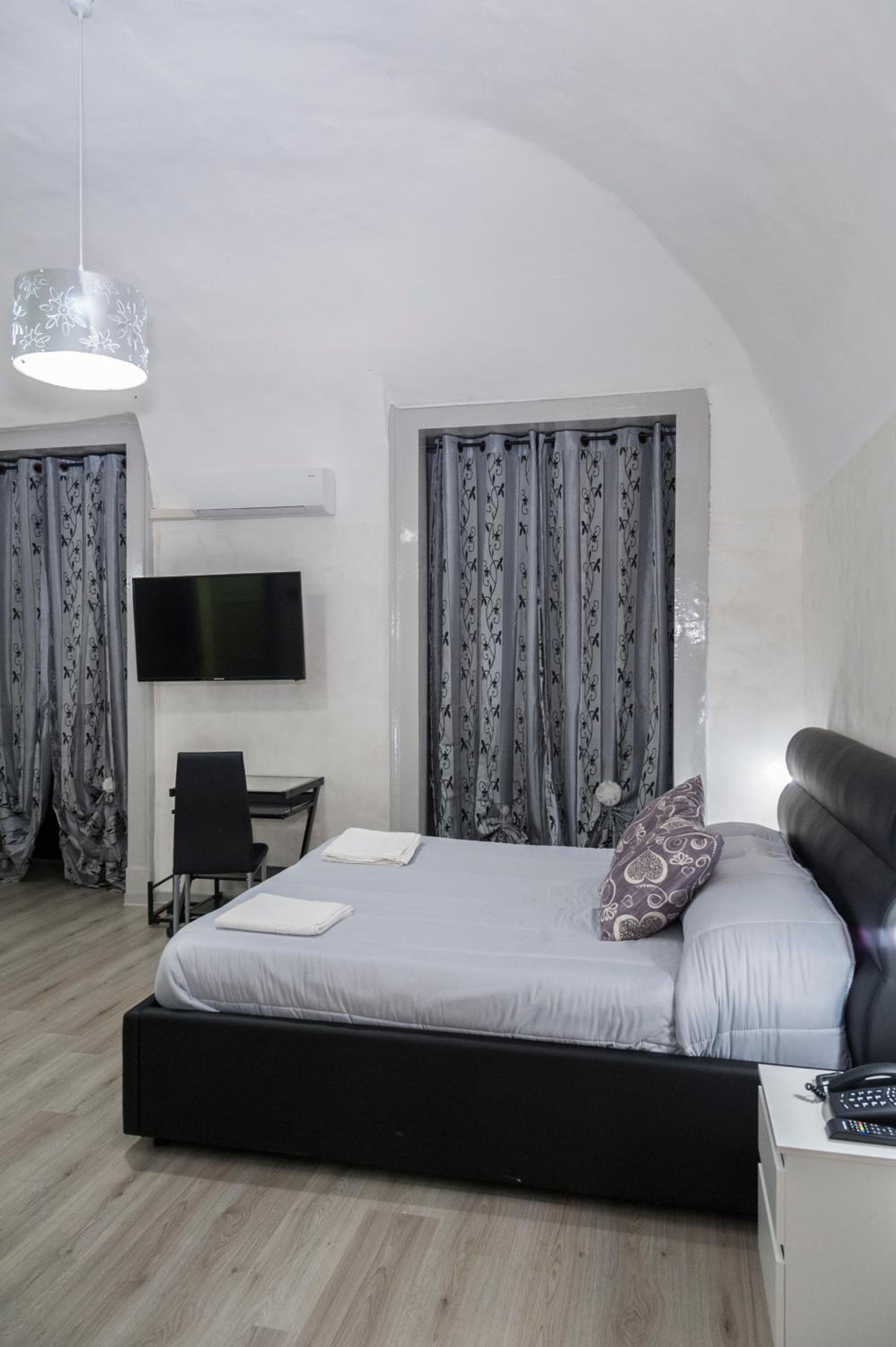 B&B Etnea Palace