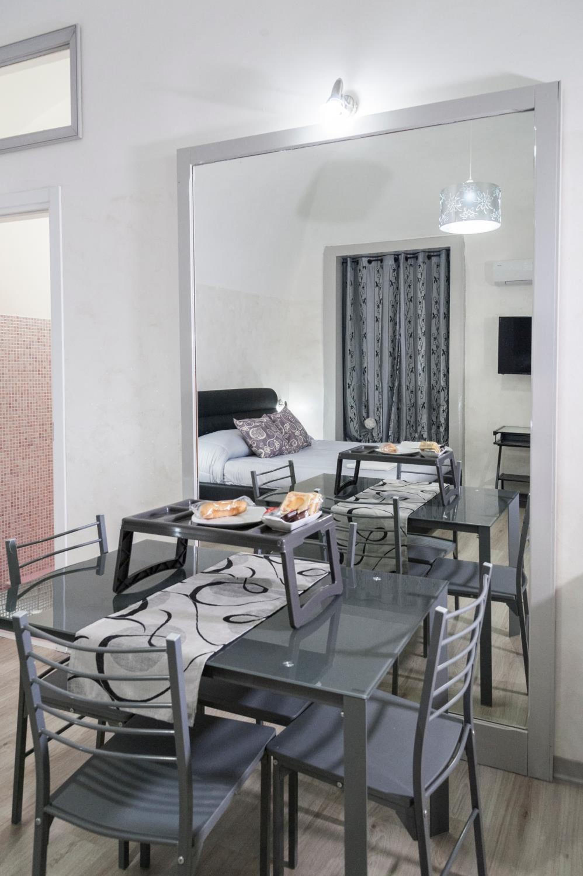 B&B Etnea Palace