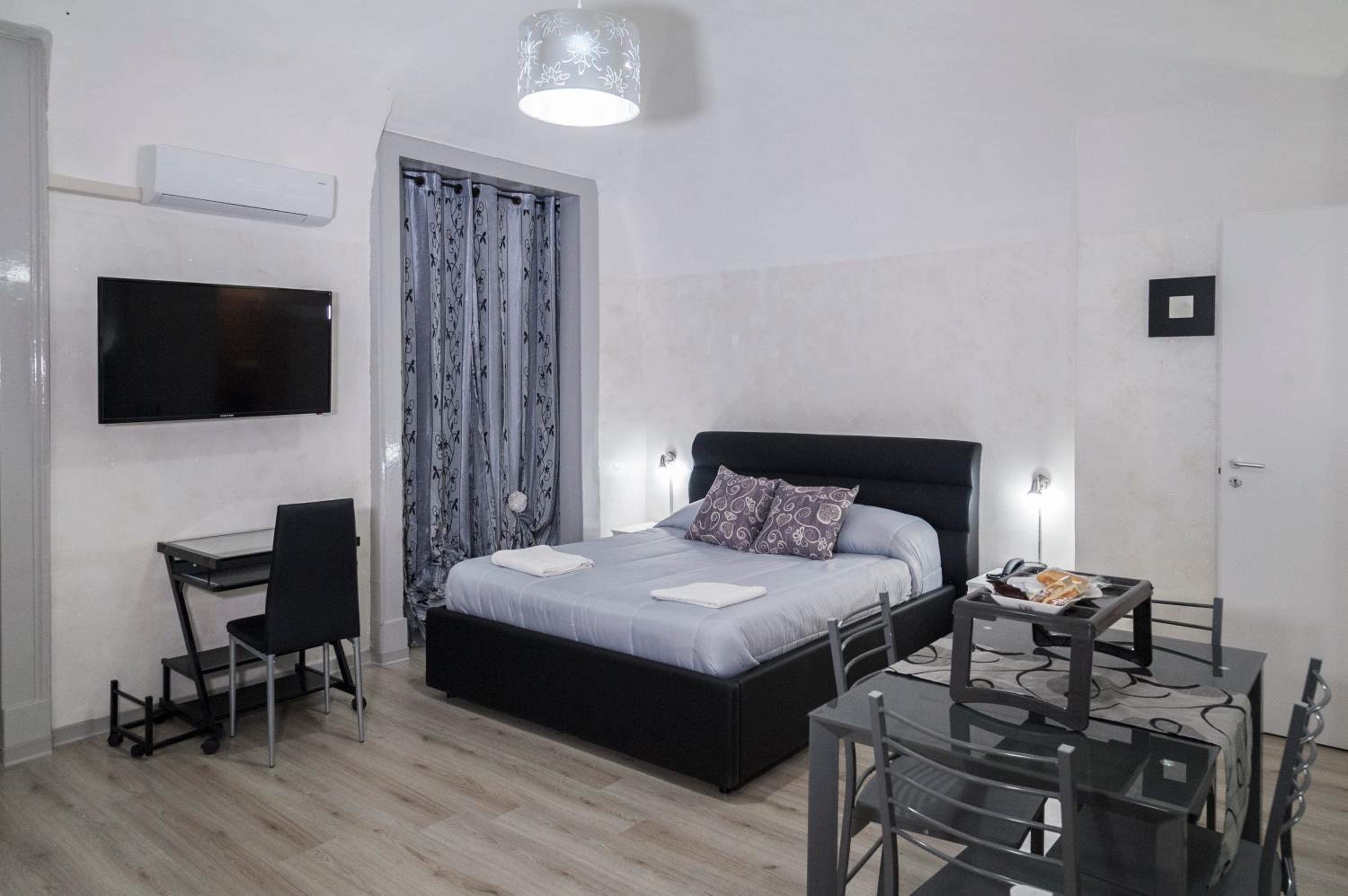 B&B Etnea Palace