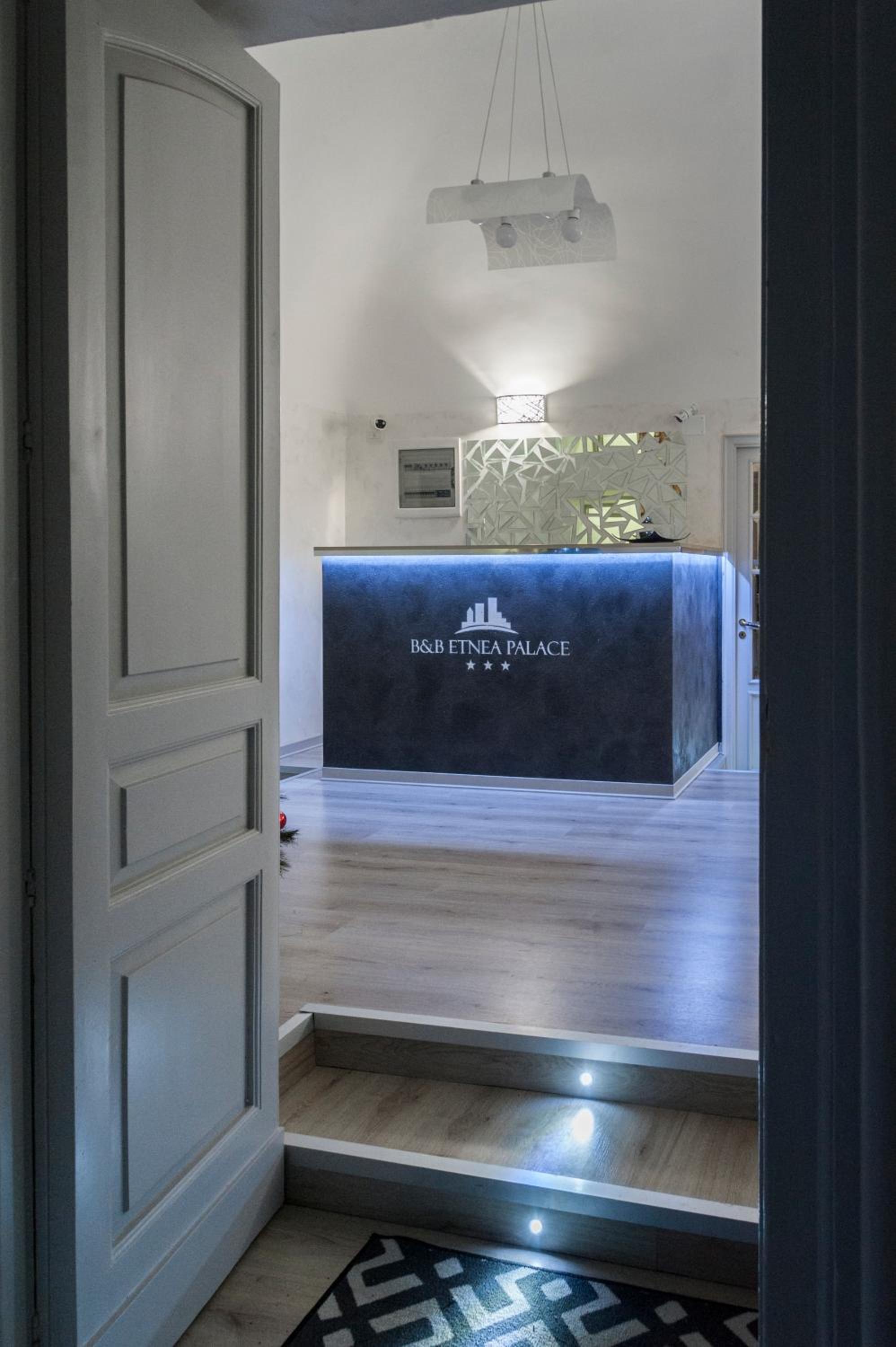 B&B Etnea Palace