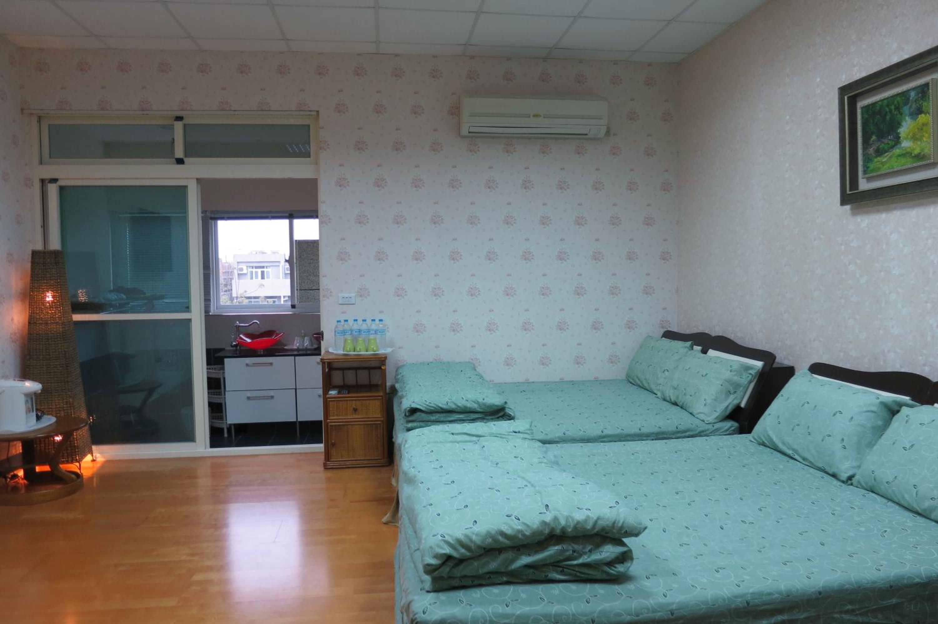 Lohas Homestay