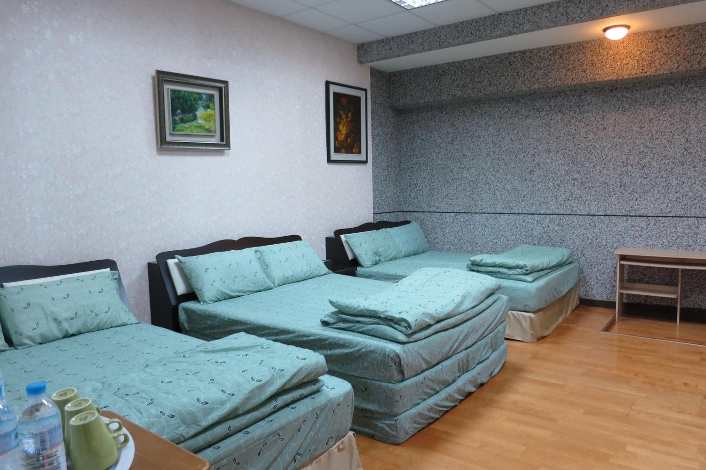 Lohas Homestay