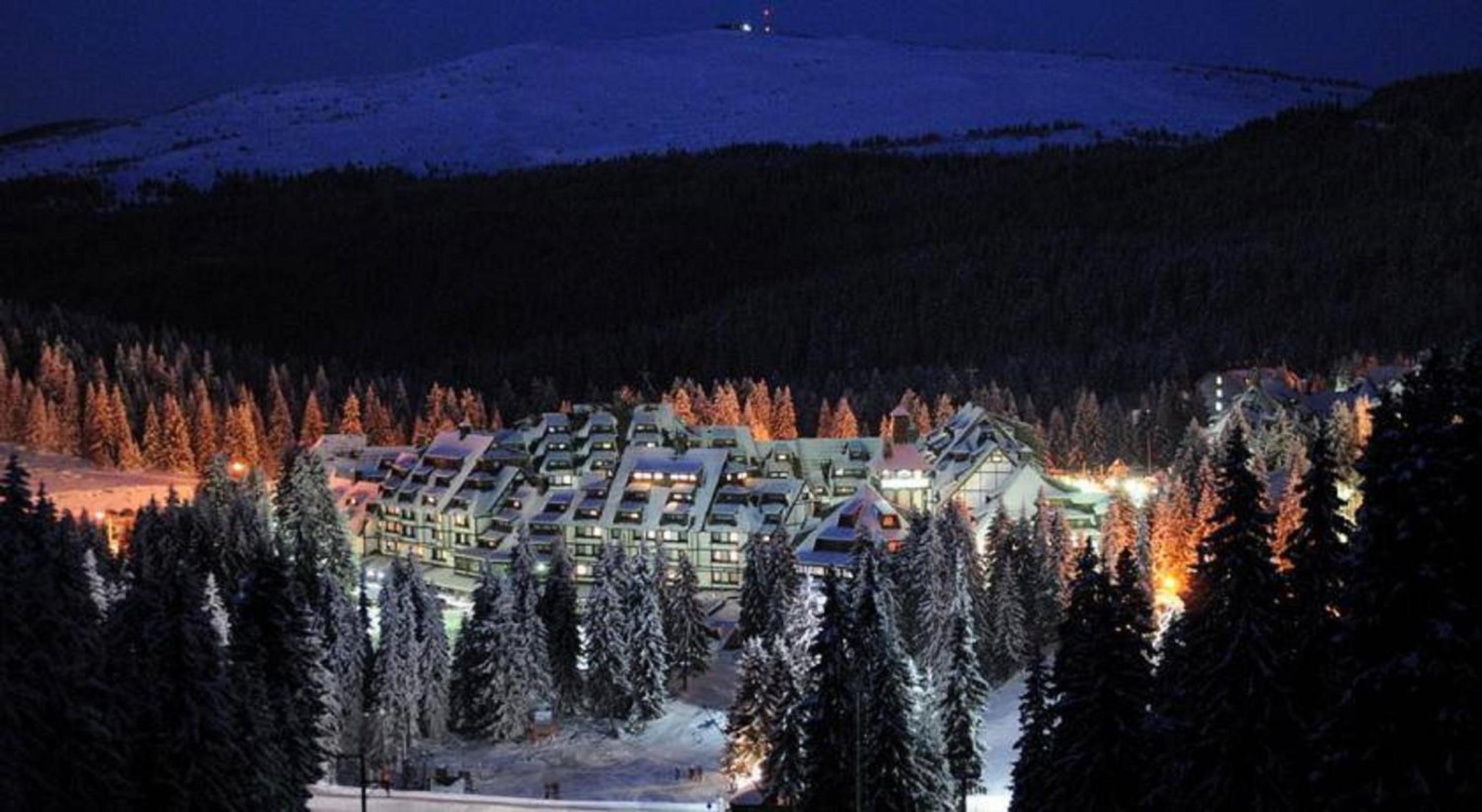 SM Apartments Kopaonik