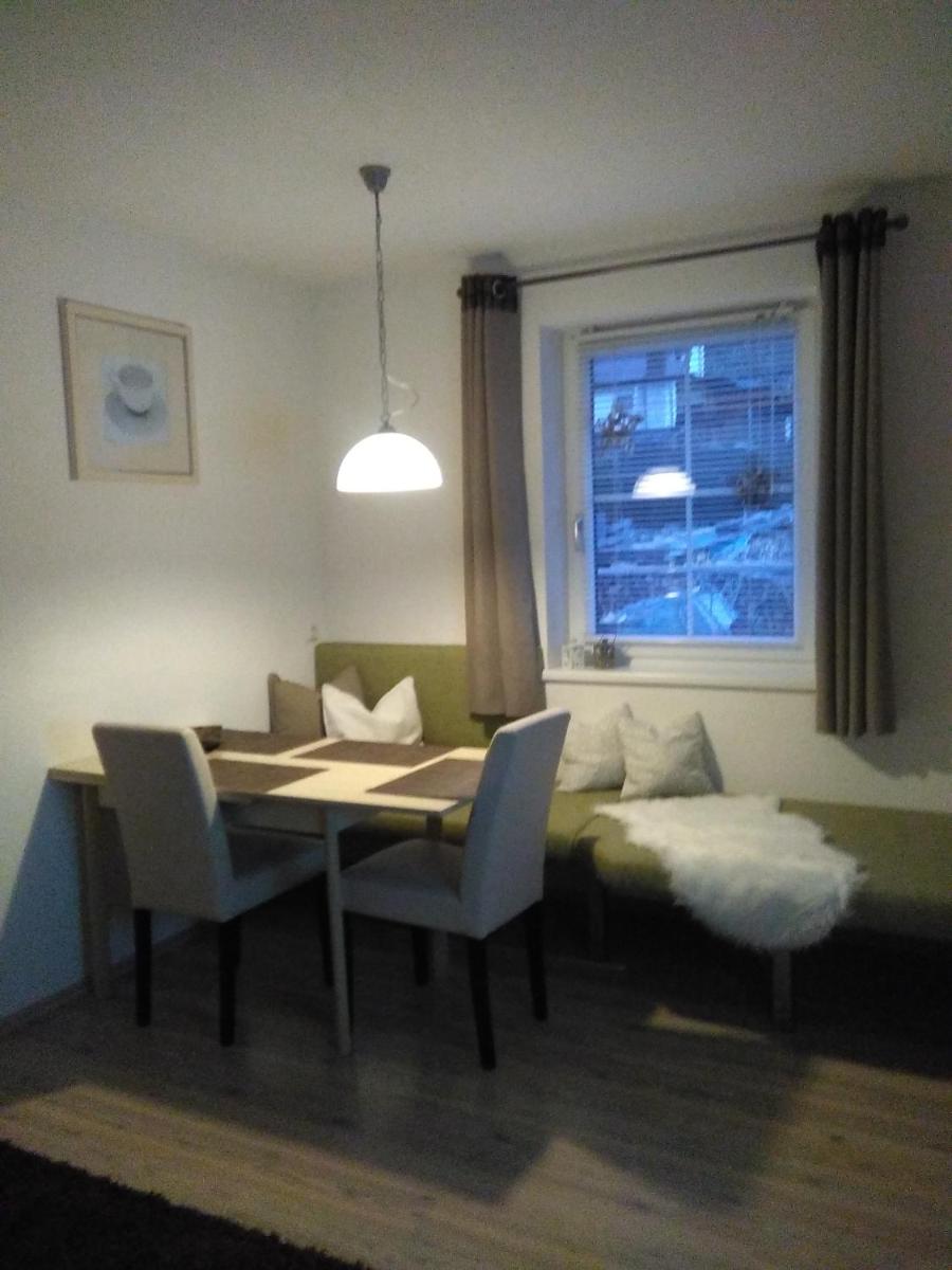 Haus Claudia view 5