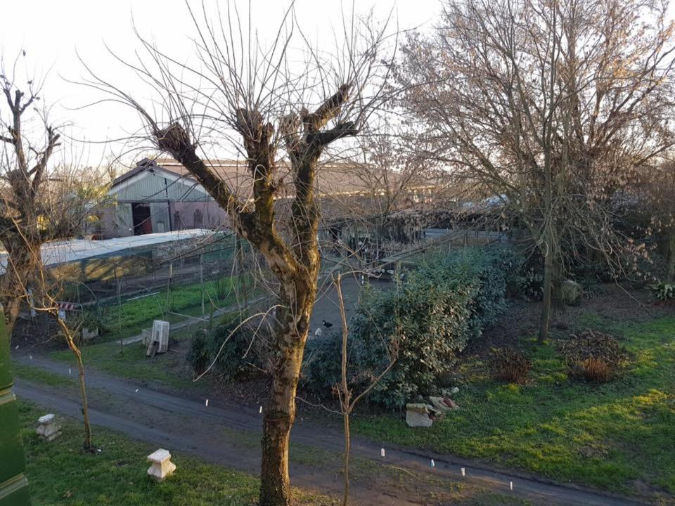 Agriturismo Villa Mocenigo