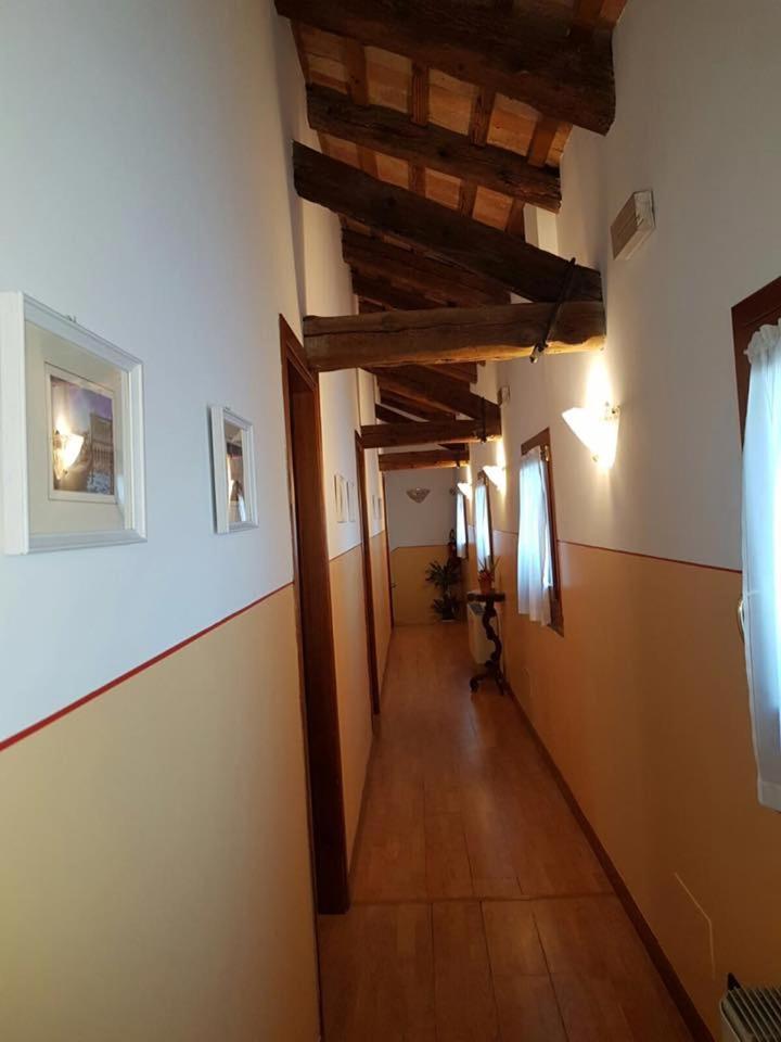 Agriturismo Villa Mocenigo