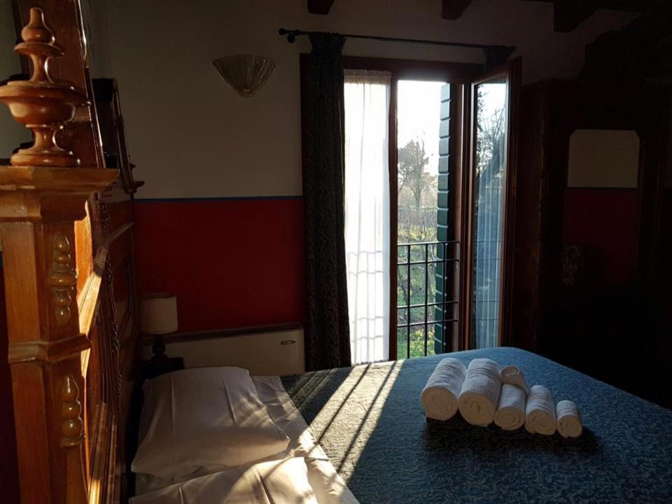 Agriturismo Villa Mocenigo
