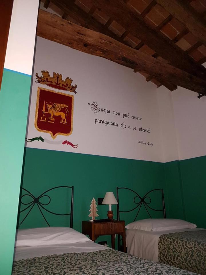 Agriturismo Villa Mocenigo