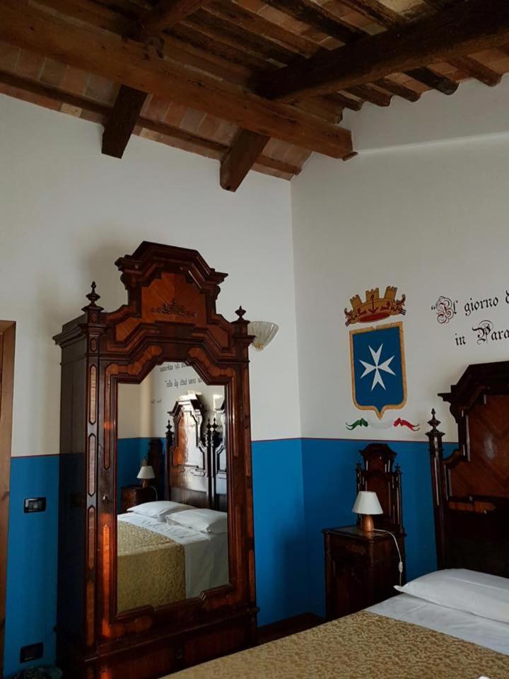 Agriturismo Villa Mocenigo